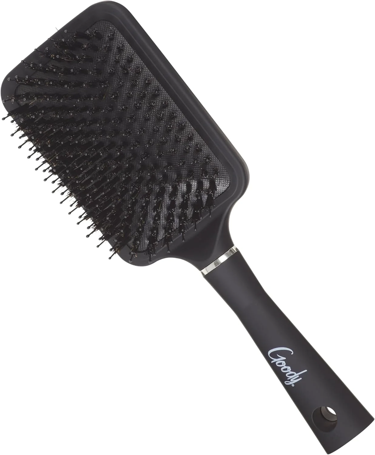 برس مو پارویی گودی مدل Detangle It Custom Style شماره 3000199 برس مو پارویی گودی مدل Detangle It Custom Style شماره 3000199