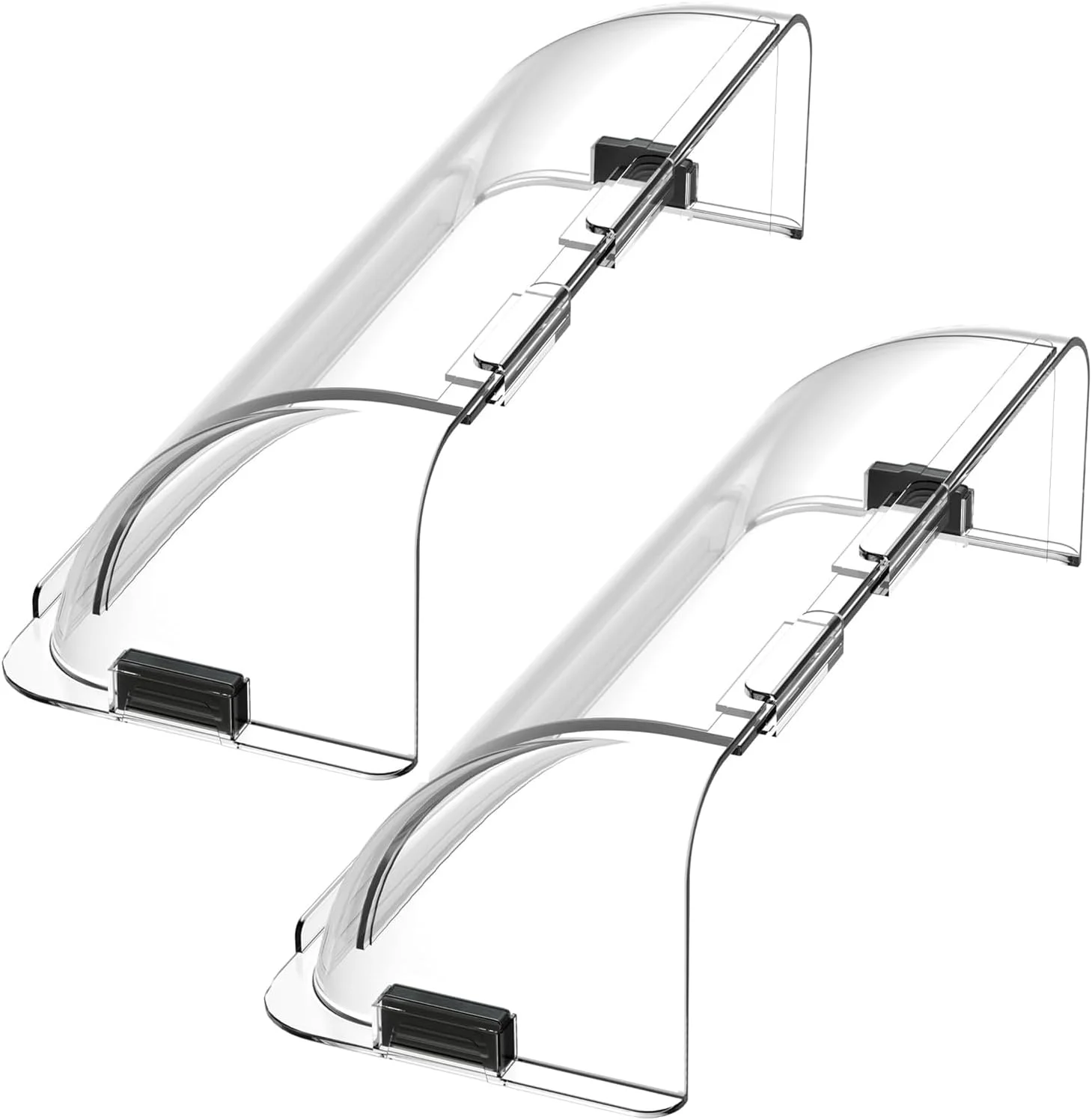 منحرف کننده دریچه هوا و گرمایشی Home Intuition، 8.5 تا 15 اینچ، مغناطیسی، غیر ذوب شونده، قابل تنظیم برای دریچه ها، دیواره جانبی و رجیسترهای سقفی، بسته 2 عددی منحرف کننده دریچه هوا و گرمایشی Home Intuition، 8.5 تا 15 اینچ، مغناطیسی، غیر ذوب شونده، قابل تنظیم برای دریچه ها، دیواره جانبی و رجیسترهای سقفی، بسته 2 عددی