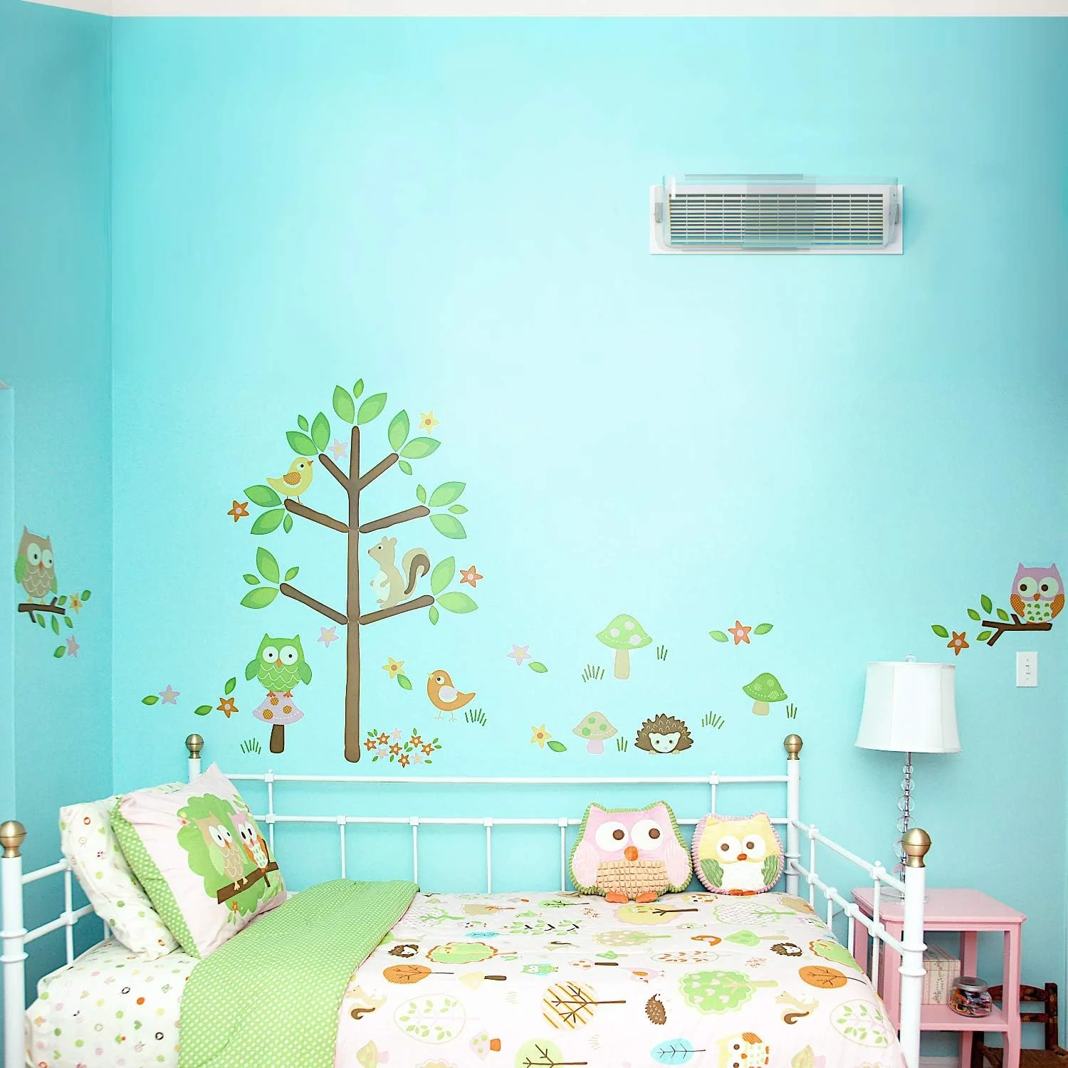 منحرف کننده دریچه هوا و گرمایشی Home Intuition، 8.5 تا 15 اینچ، مغناطیسی، غیر ذوب شونده، قابل تنظیم برای دریچه ها، دیواره جانبی و رجیسترهای سقفی، بسته 2 عددی