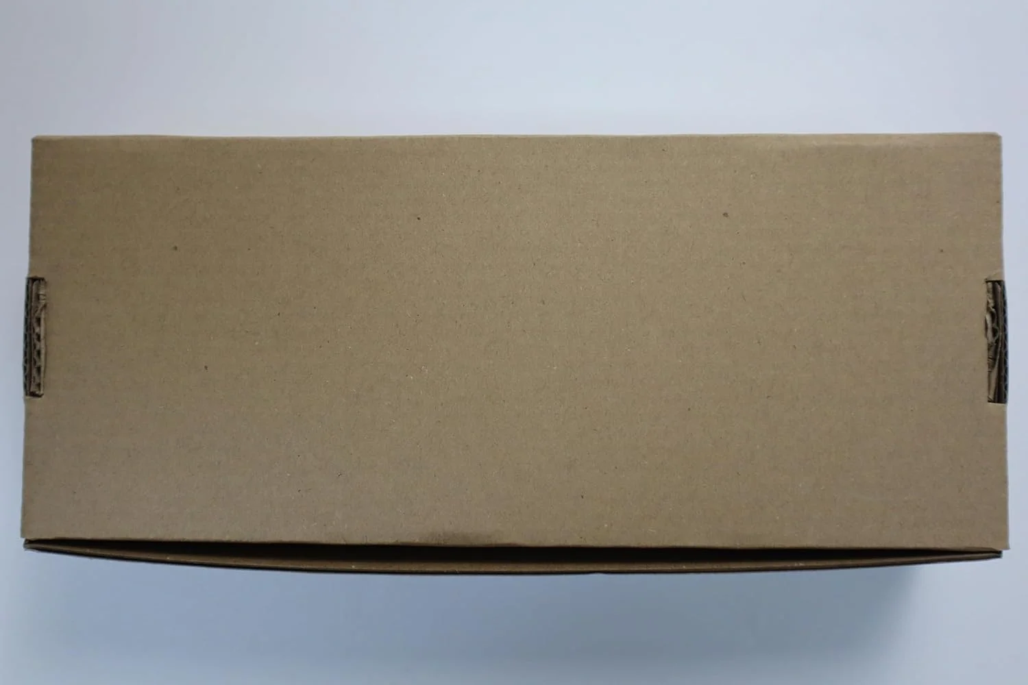 GZGXKJ 2 عدد دریچه هوا آلومینیومی نقره ای 80 x 400 میلی متر، دریچه تهویه دیوار، ضد حشره، مستطیلی سوراخ دار آلومینیومی