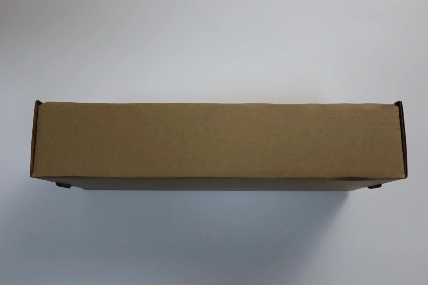 GZGXKJ 2 عدد دریچه هوا آلومینیومی نقره ای 80 x 400 میلی متر، دریچه تهویه دیوار، ضد حشره، مستطیلی سوراخ دار آلومینیومی