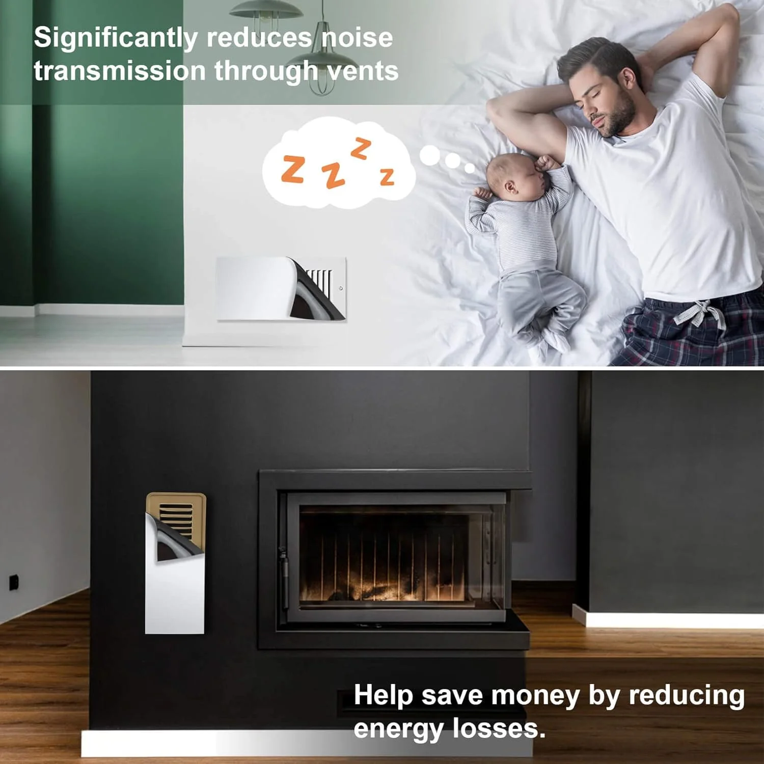 کاور مغناطیسی دریچه هوا سوخ برای سقف - کاور سقف مغناطیسی دریچه هوا، کاورهای مغناطیسی برای دریچه های هوا، کاور دریچه دیوار، کاور دریچه هوا، کاور دریچه کوره برای خانه، کف، 3 عدد، 5.5 X 12 اینچ کاور مغناطیسی دریچه هوا سوخ برای سقف - کاور سقف مغناطیسی دریچه هوا، کاورهای مغناطیسی برای دریچه های هوا، کاور دریچه دیوار، کاور دریچه هوا، کاور دریچه کوره برای خانه، کف، 3 عدد، 5.5 X 12 اینچ