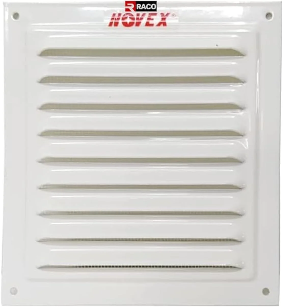 دریچه تهویه نووکس الکتریکال مدل NV-MS6