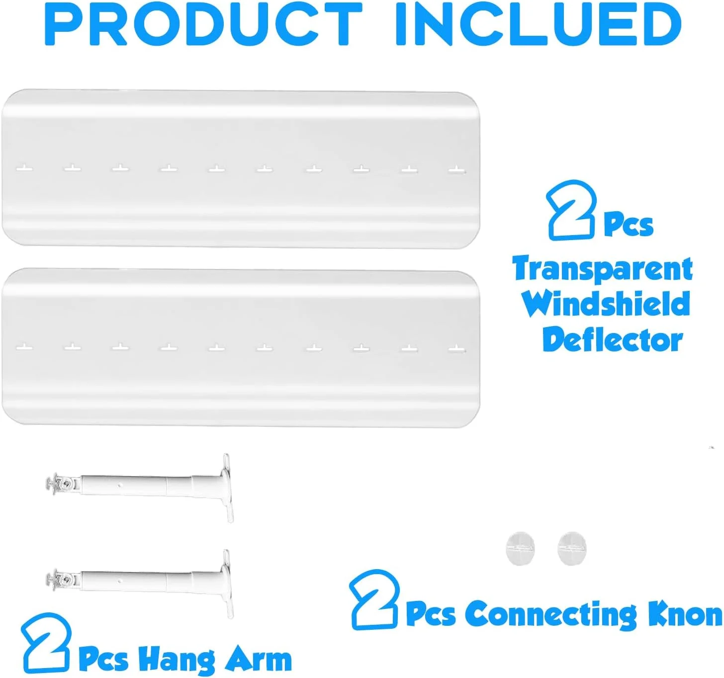 منحرف کننده هوا کولر گازی مرکزی مونمن، منحرف کننده جریان هوای کولر گازی مرکزی شفاف با اندازه قابل تنظیم، منحرف کننده هوا کولر گازی جهانی، دریچه ها، توری