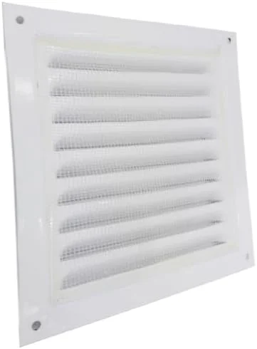 شبکه تهویه NOVEX، واحدهای هواساز، مجموعه ای از اندازه های مختلف (35 X 35 سانتی متر)