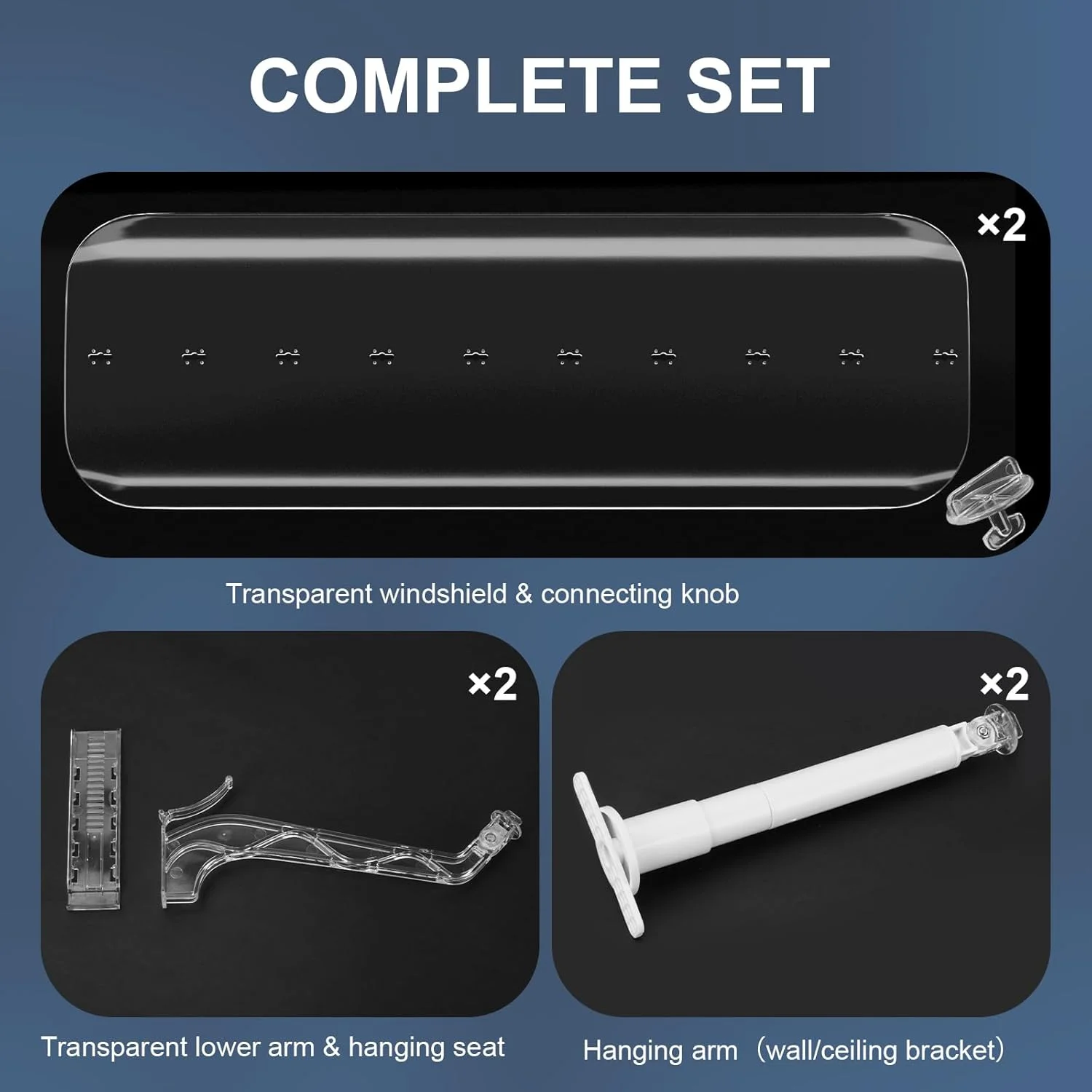 منحرف کننده کولر گازی اسپلیت هوژا، منحرف کننده جریان هوای کولر گازی مرکزی، بافل ضد باد تاشو و قابل تنظیم، محافظ باد جهانی هوای سرد، بافل توری خروجی هوا، ضد وزش مستقیم منحرف کننده کولر گازی اسپلیت هوژا، منحرف کننده جریان هوای کولر گازی مرکزی، بافل ضد باد تاشو و قابل تنظیم، محافظ باد جهانی هوای سرد، بافل توری خروجی هوا، ضد وزش مستقیم