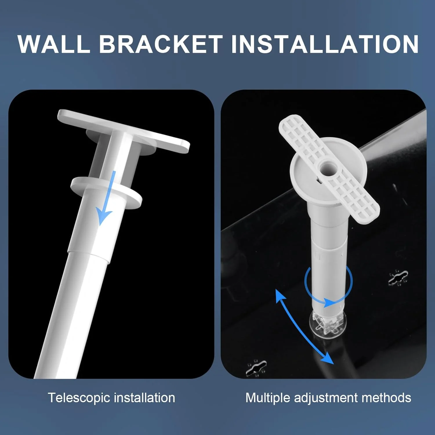 منحرف کننده کولر گازی اسپلیت هوژا، منحرف کننده جریان هوای کولر گازی مرکزی، بافل ضد باد تاشو و قابل تنظیم، محافظ باد جهانی هوای سرد، بافل توری خروجی هوا، ضد وزش مستقیم منحرف کننده کولر گازی اسپلیت هوژا، منحرف کننده جریان هوای کولر گازی مرکزی، بافل ضد باد تاشو و قابل تنظیم، محافظ باد جهانی هوای سرد، بافل توری خروجی هوا، ضد وزش مستقیم