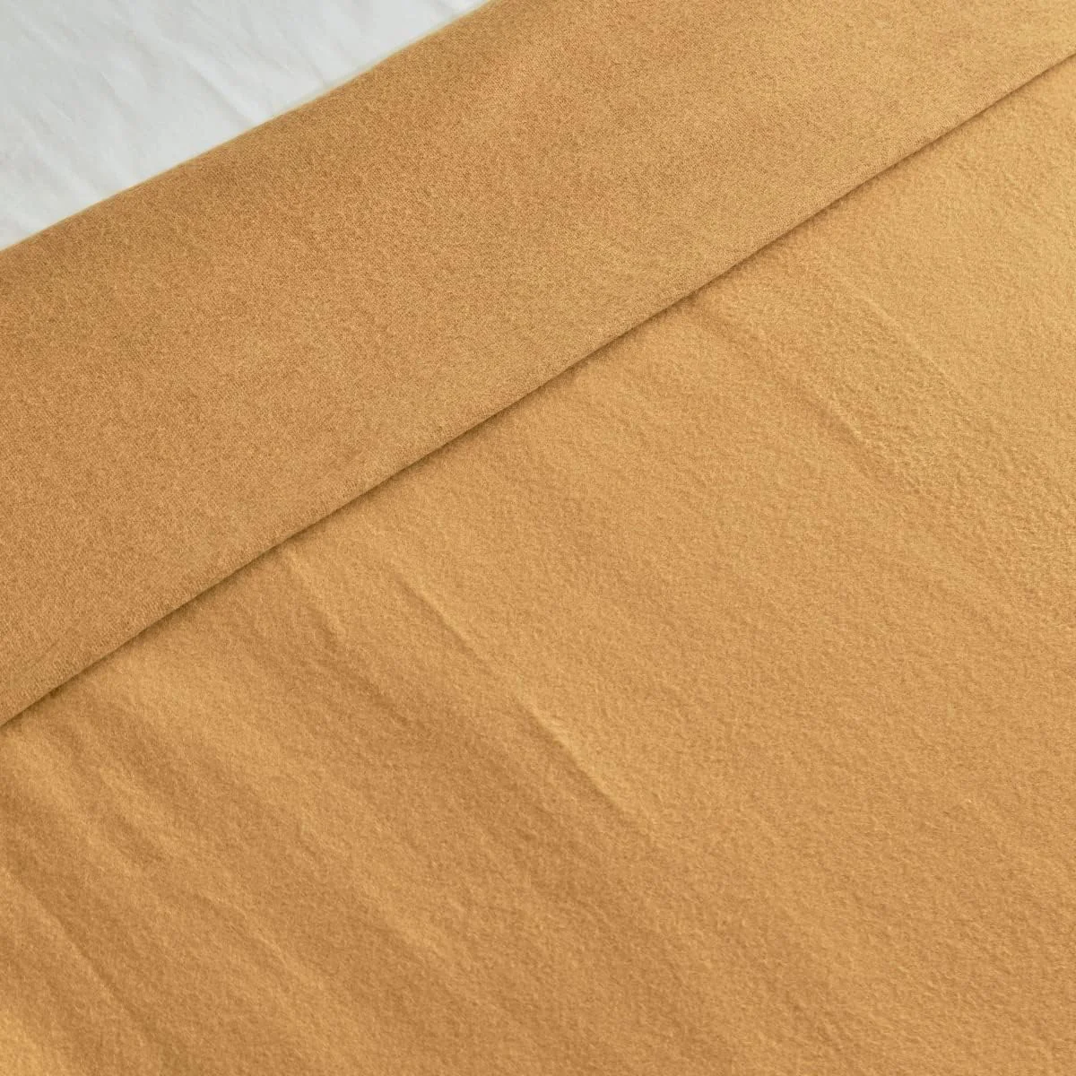 پتو پلار دو نفره Homebox Atlanta، 200x150 سانتی متر، زرد پتو پلار دو نفره Homebox Atlanta، 200x150 سانتی متر، زرد