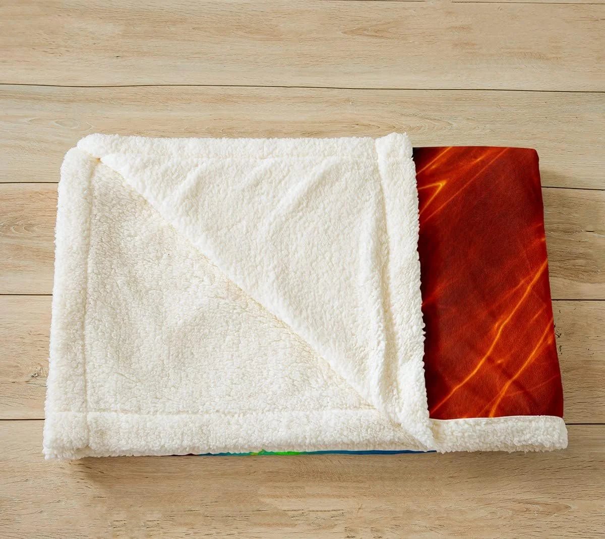 پتوی کودکانه Homemissing طرح ماشین های کارتونی، بیل مکانیکی، تراکتور، مناسب اتاق خواب پسرانه، طرح وسایل نقلیه انتزاعی، جرثقیل، پتوی پشمی میکروفایبر فوق العاده نرم، سایز نوزادی 76x101 سانتی متر