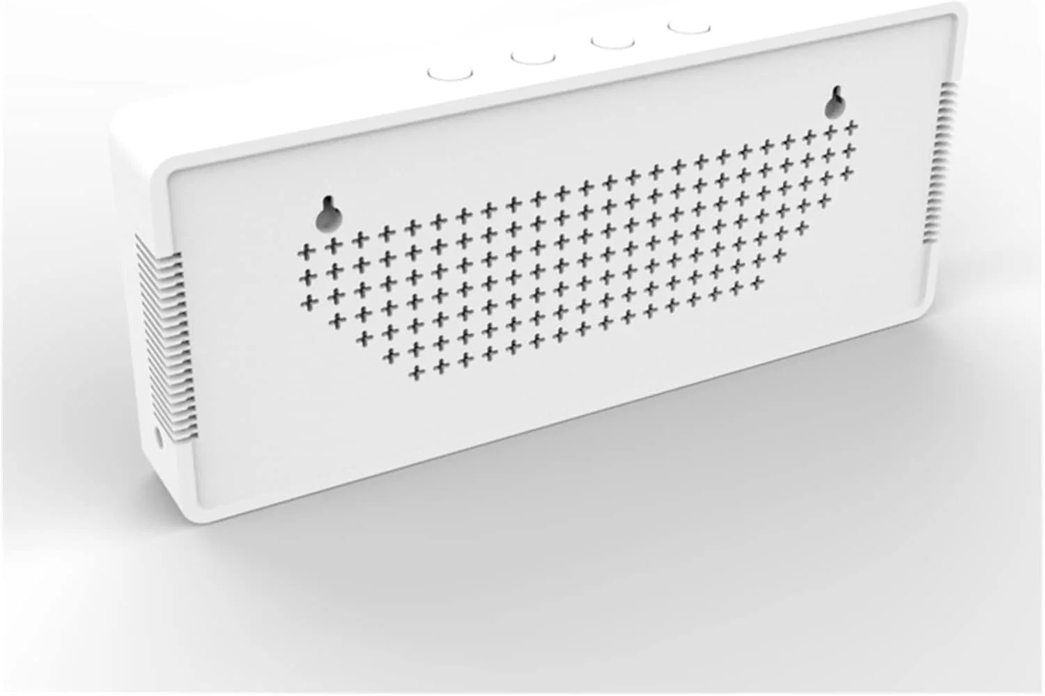 دتکتور گاز TTGLRT، دسی بل سنج دیجیتال دیواری، متر کربن دی اکسید، دماسنج و رطوبت سنج برای تشخیص دی اکسید کربن CO2، آلارم با صدای بلند و صفحه نمایش دیجیتال LCD دتکتور گاز TTGLRT، دسی بل سنج دیجیتال دیواری، متر کربن دی اکسید، دماسنج و رطوبت سنج برای تشخیص دی اکسید کربن CO2، آلارم با صدای بلند و صفحه نمایش دیجیتال LCD