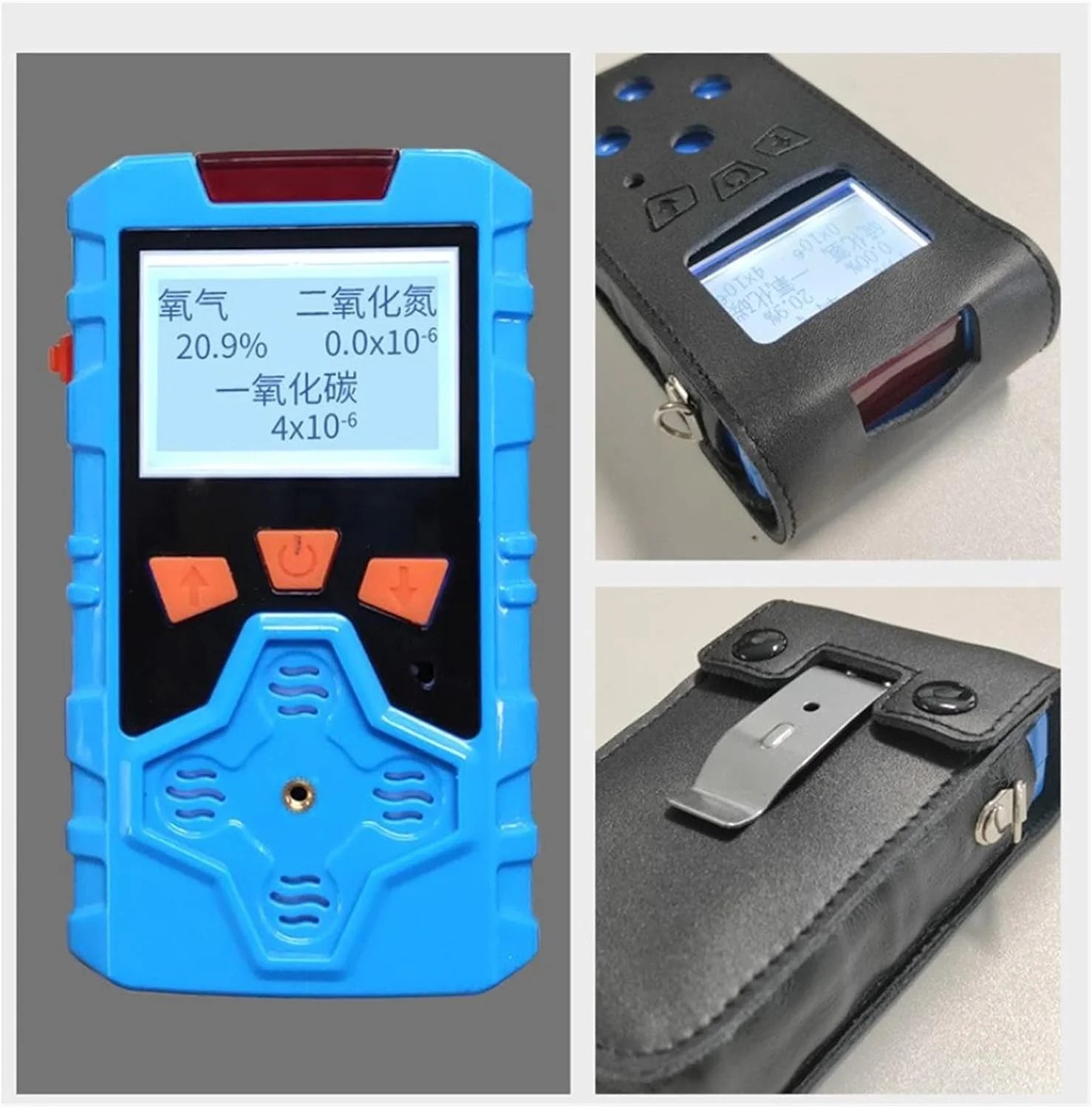 دستگاه تشخیص گاز TTGLRT، دستگاه تشخیص گاز چهار در یک برای معادن، آلارم قابل حمل متان و اکسیژن CD4، تستر چند پارامتری، آلارم با صدای بلند و صفحه نمایش دیجیتال LCD (CD4 + پمپ هوای خارجی) دستگاه تشخیص گاز TTGLRT، دستگاه تشخیص گاز چهار در یک برای معادن، آلارم قابل حمل متان و اکسیژن CD4، تستر چند پارامتری، آلارم با صدای بلند و صفحه نمایش دیجیتال LCD (CD4 + پمپ هوای خارجی)