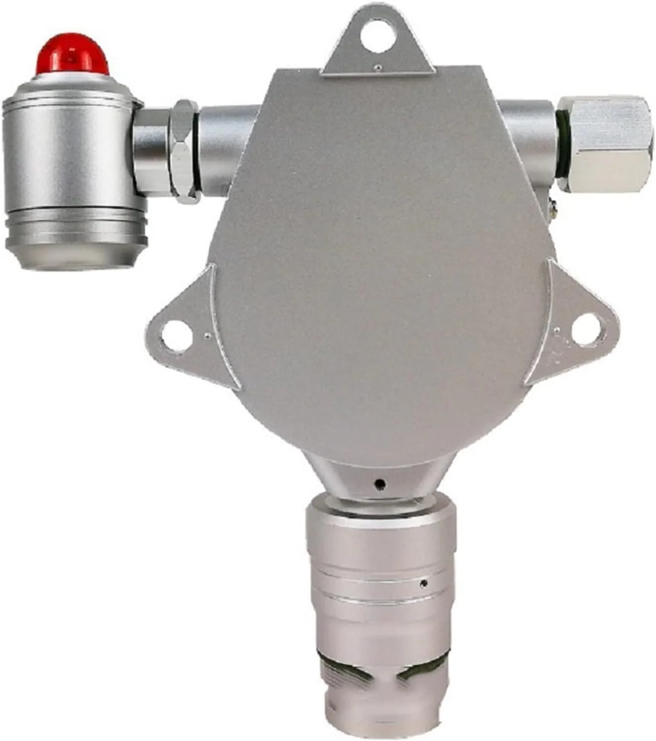 دستگاه هشدار تشخیص گاز منفرد آنلاین VESLFG، ابزار پایش محتوا و هشدار زودهنگام، دستگاه های تشخیص گاز با دقت بالا دستگاه هشدار تشخیص گاز منفرد آنلاین VESLFG، ابزار پایش محتوا و هشدار زودهنگام، دستگاه های تشخیص گاز با دقت بالا