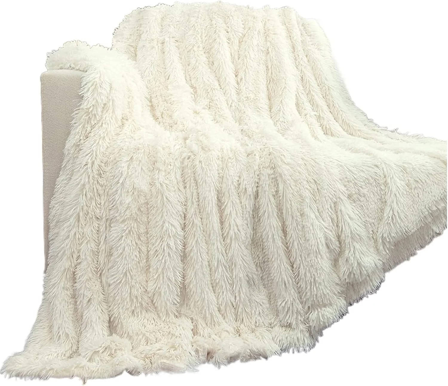 پتو لویه، پتوهای نرم و کرکی، روتختی، پتوی تزئینی یکدست برای مبل، پتو شگی برای اتاق خواب و منزل