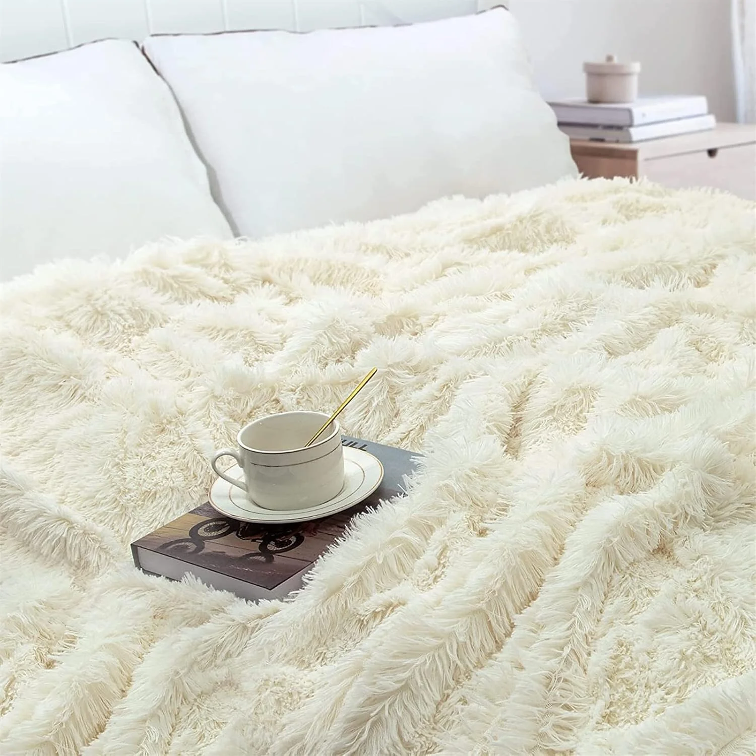 پتو لویه، پتوهای نرم و کرکی، روتختی، پتوی تزئینی یکدست برای مبل، پتو شگی برای اتاق خواب و منزل پتو لویه، پتوهای نرم و کرکی، روتختی، پتوی تزئینی یکدست برای مبل، پتو شگی برای اتاق خواب و منزل