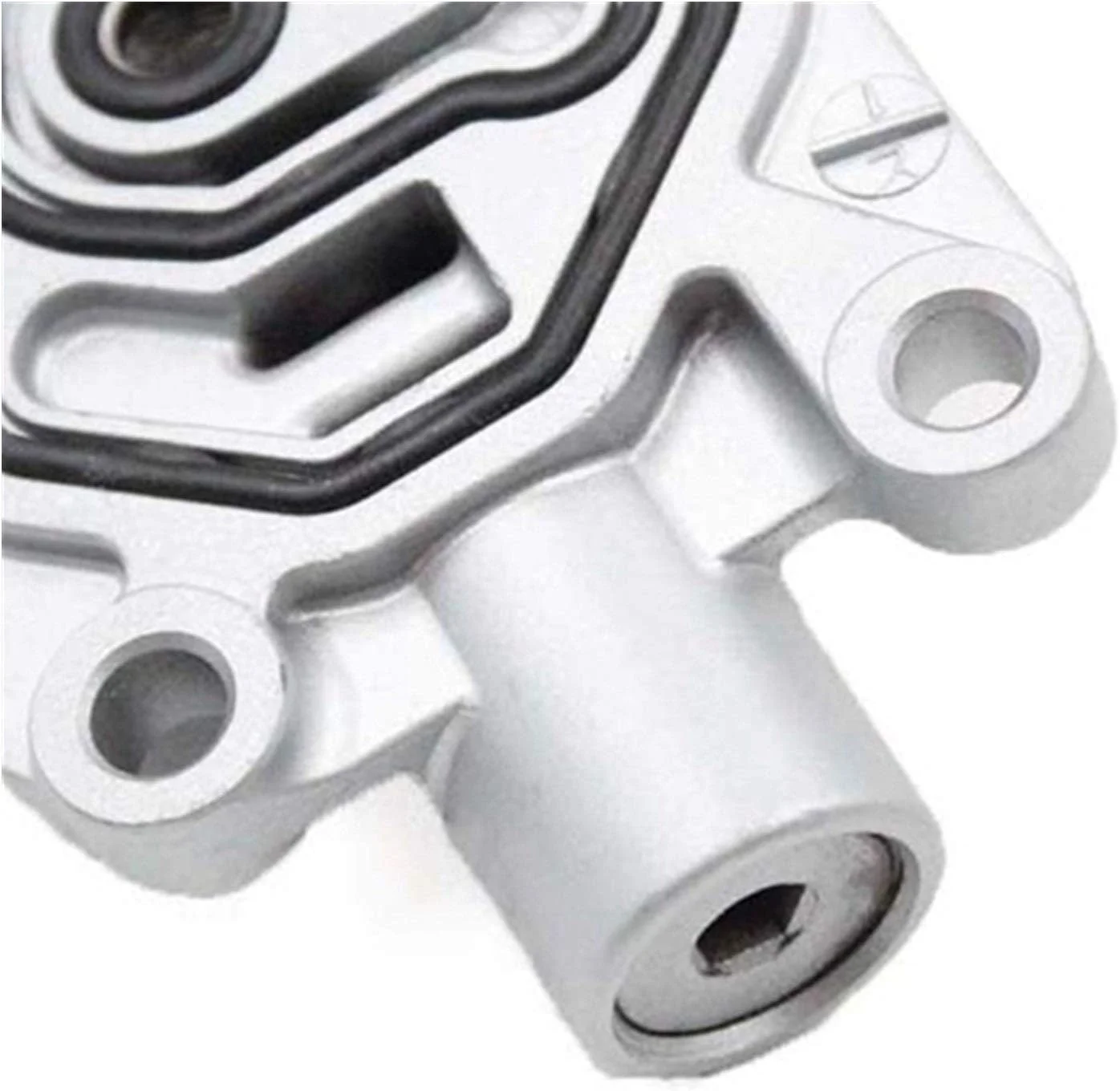 GHQERTY Small Equipment Accessories Idle Air Control Valve Motor Transmission Lock-Up Electromagnetic Single Linear Solenoid Valve 28250-P4R-315 GHQERTY Small Equipment Accessories Idle Air Control Valve Motor Transmission Lock-Up Electromagnetic Single Linear Solenoid Valve 28250-P4R-315