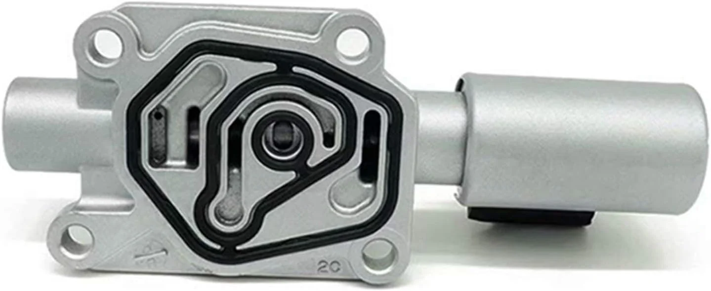 GHQERTY Small Equipment Accessories Idle Air Control Valve Motor Transmission Lock-Up Electromagnetic Single Linear Solenoid Valve 28250-P4R-315 GHQERTY Small Equipment Accessories Idle Air Control Valve Motor Transmission Lock-Up Electromagnetic Single Linear Solenoid Valve 28250-P4R-315