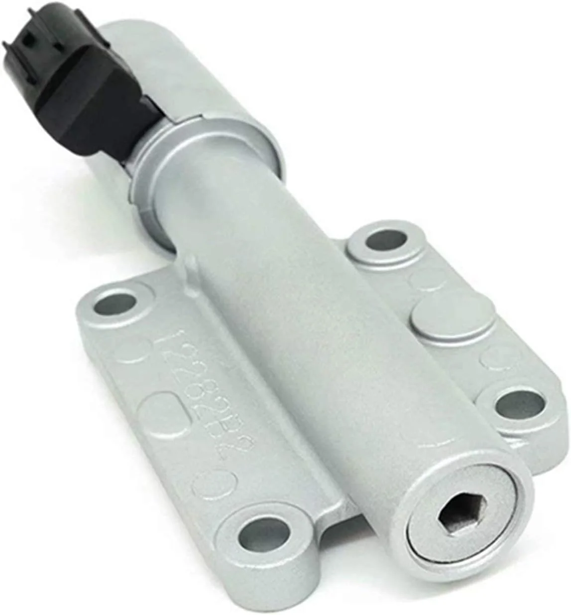 GHQERTY Small Equipment Accessories Idle Air Control Valve Motor Transmission Lock-Up Electromagnetic Single Linear Solenoid Valve 28250-P4R-315 GHQERTY Small Equipment Accessories Idle Air Control Valve Motor Transmission Lock-Up Electromagnetic Single Linear Solenoid Valve 28250-P4R-315