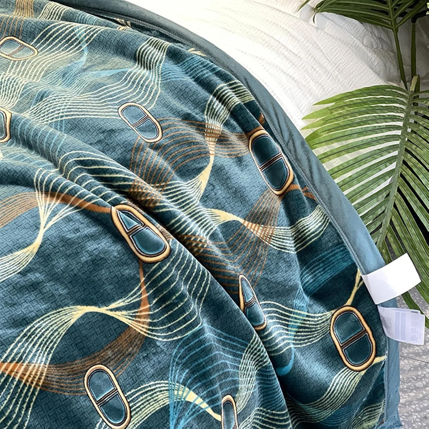 LOYOUYEO Blankets Cashmere Double Blanket Thickened Quilt Cover Winter Blanket Flannel Blanket Bed Blanket LOYOUYEO Blankets Cashmere Double Blanket Thickened Quilt Cover Winter Blanket Flannel Blanket Bed Blanket