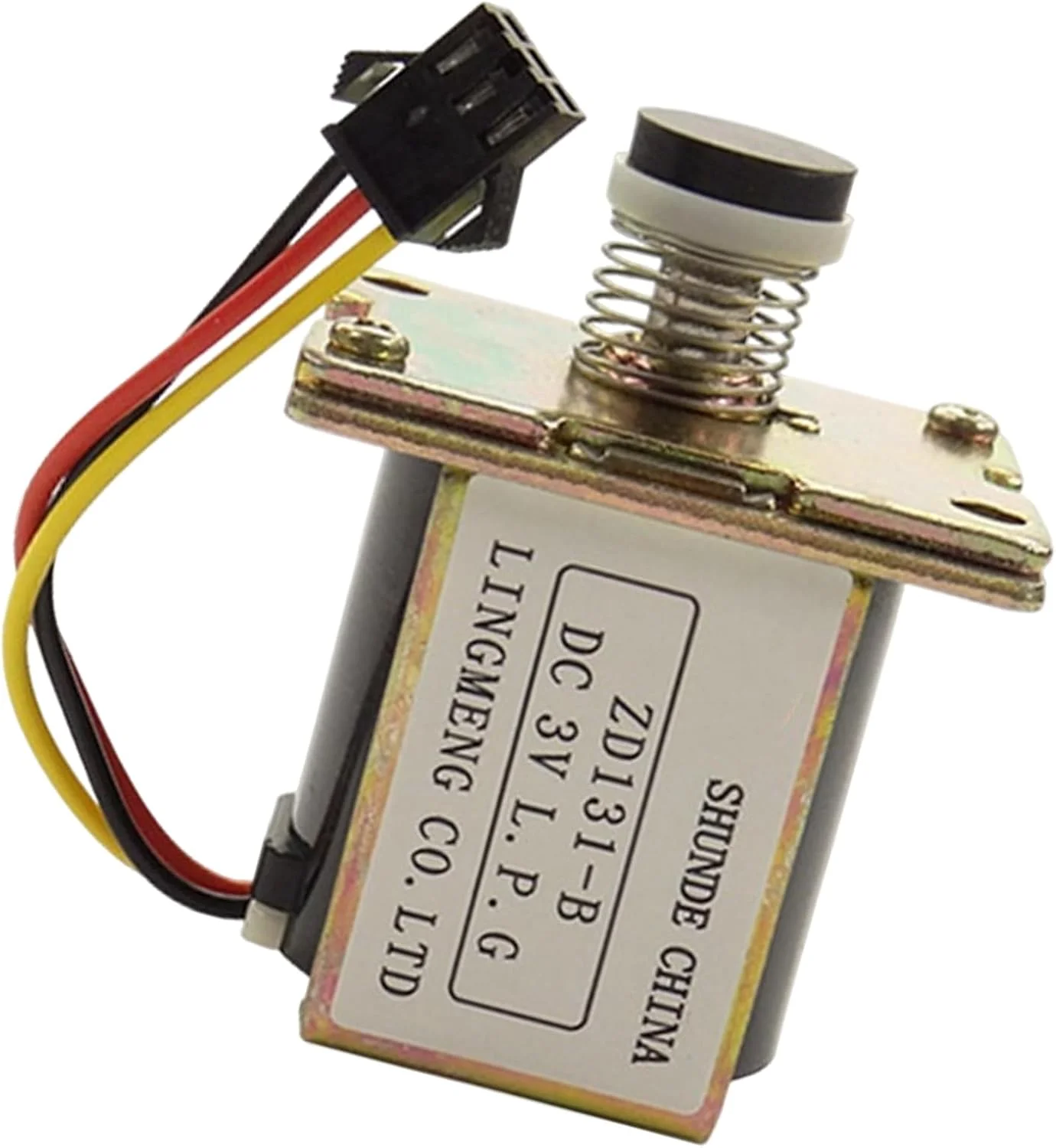 شیر برقی آبگرمکن یونیورسال 3 ولت MARSTARKAVY، شیرهای الکترومغناطیسی بخاری برقی، لوازم جانبی آبگرمکن شیر برقی آبگرمکن یونیورسال 3 ولت MARSTARKAVY، شیرهای الکترومغناطیسی بخاری برقی، لوازم جانبی آبگرمکن