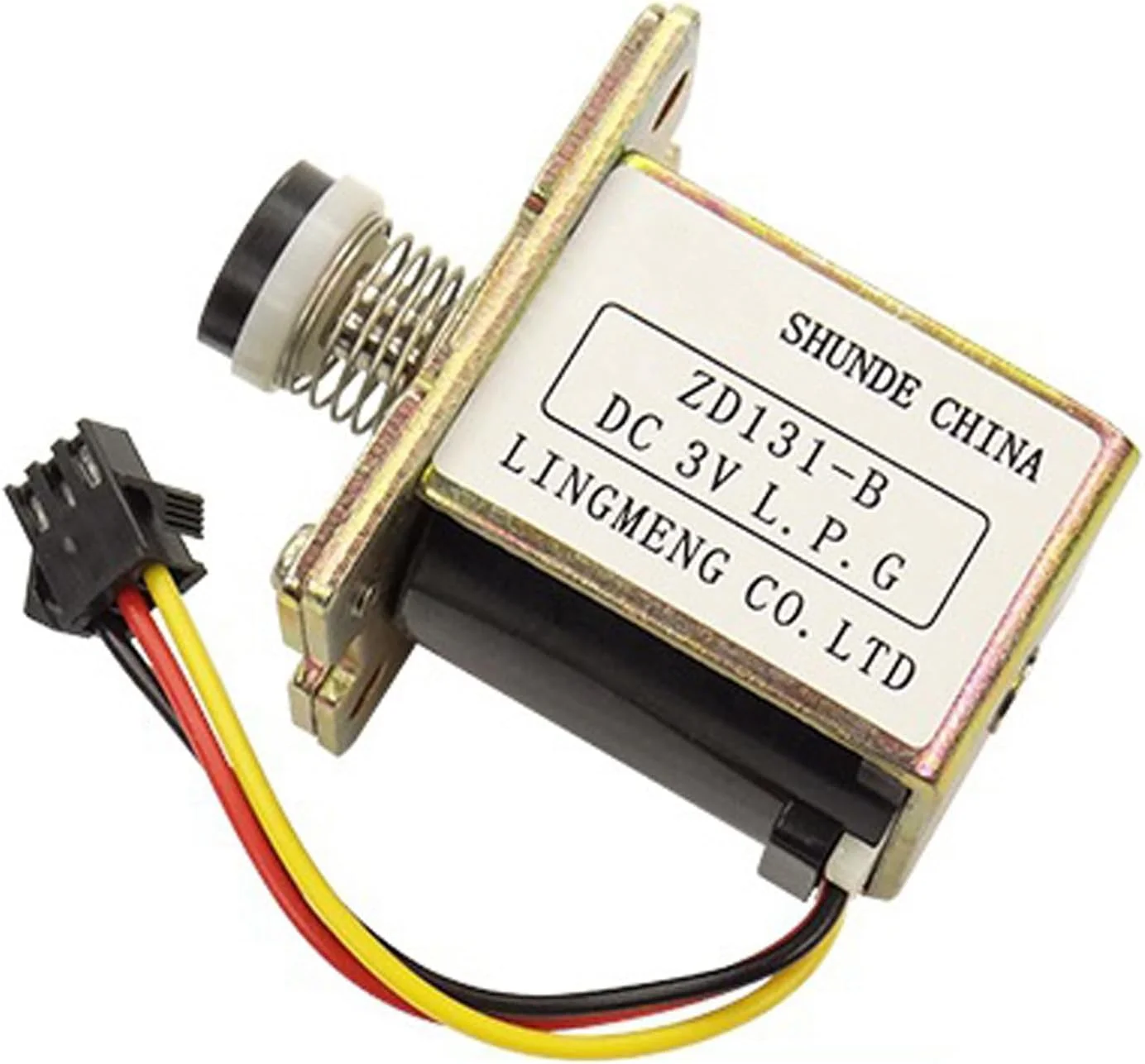 شیر برقی آبگرمکن یونیورسال 3 ولت MARSTARKAVY، شیرهای الکترومغناطیسی بخاری برقی، لوازم جانبی آبگرمکن شیر برقی آبگرمکن یونیورسال 3 ولت MARSTARKAVY، شیرهای الکترومغناطیسی بخاری برقی، لوازم جانبی آبگرمکن