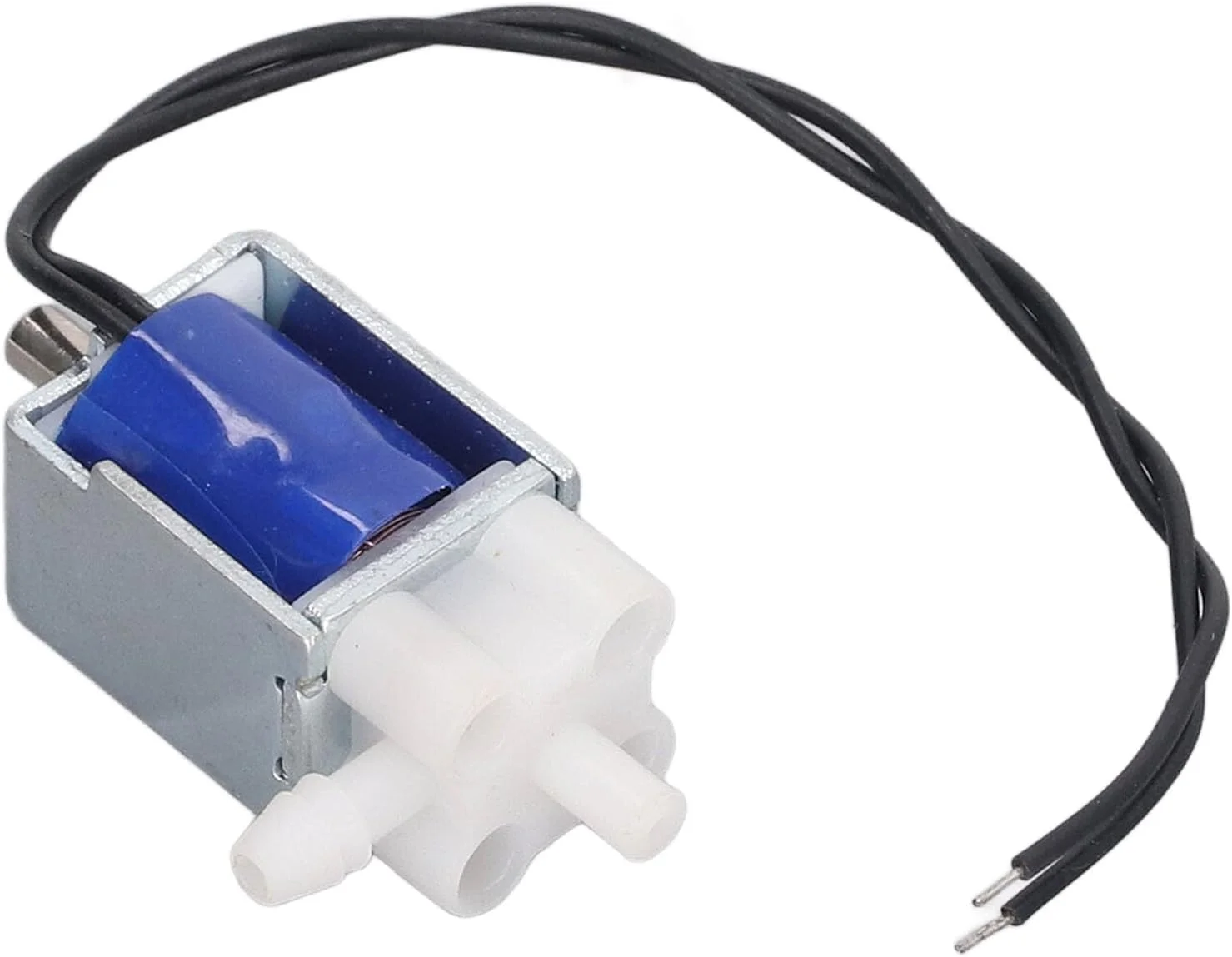 NDNCZDHC Electromagnetic Exhaust Valve 2 Position 3 Way Quick Response Micro Solenoid Air Valve Normally Open (NDNCZDHCtZxfLuE5-12) NDNCZDHC Electromagnetic Exhaust Valve 2 Position 3 Way Quick Response Micro Solenoid Air Valve Normally Open (NDNCZDHCtZxfLuE5-12)