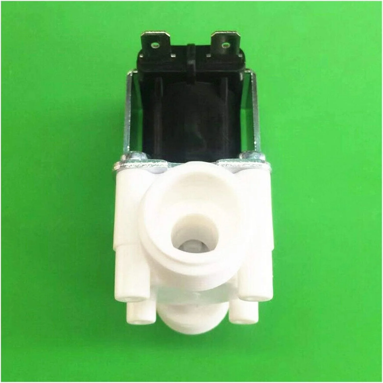 شیر الکترومغناطیسی ZAIED سایز 1/2 اینچ، شیر برقی پلاستیکی، پخش کننده ماشین لباسشویی مغناطیسی، کنترلر فشار پنوماتیک آب، شیر تخلیه (ولتاژ: DC 5 ولت) (رنگ: AC 220 ولت) (رنگ: AC 220 ولت) شیر الکترومغناطیسی ZAIED سایز 1/2 اینچ، شیر برقی پلاستیکی، پخش کننده ماشین لباسشویی مغناطیسی، کنترلر فشار پنوماتیک آب، شیر تخلیه (ولتاژ: DC 5 ولت) (رنگ: AC 220 ولت) (رنگ: AC 220 ولت)