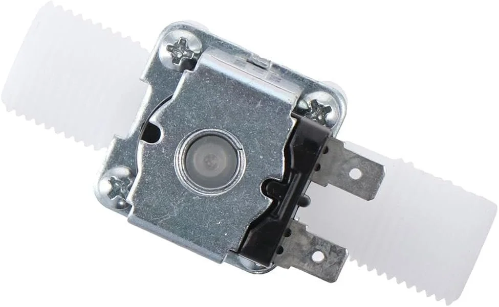 شیر برقی آب 12 ولت FEIYING با ورودی 0.5 اینچ، شیر الکترومغناطیسی خورشیدی، پلاستیکی دو موازی، بسته برای سیستم خالص اسمز معکوس RO خانگی شیر برقی آب 12 ولت FEIYING با ورودی 0.5 اینچ، شیر الکترومغناطیسی خورشیدی، پلاستیکی دو موازی، بسته برای سیستم خالص اسمز معکوس RO خانگی