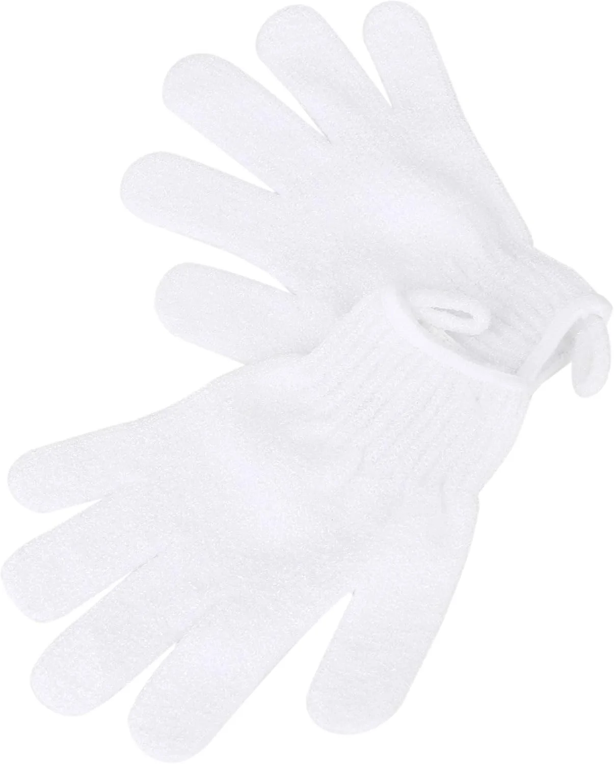 دستکش حمام بادی شاپ، سفید دستکش حمام بادی شاپ، سفید