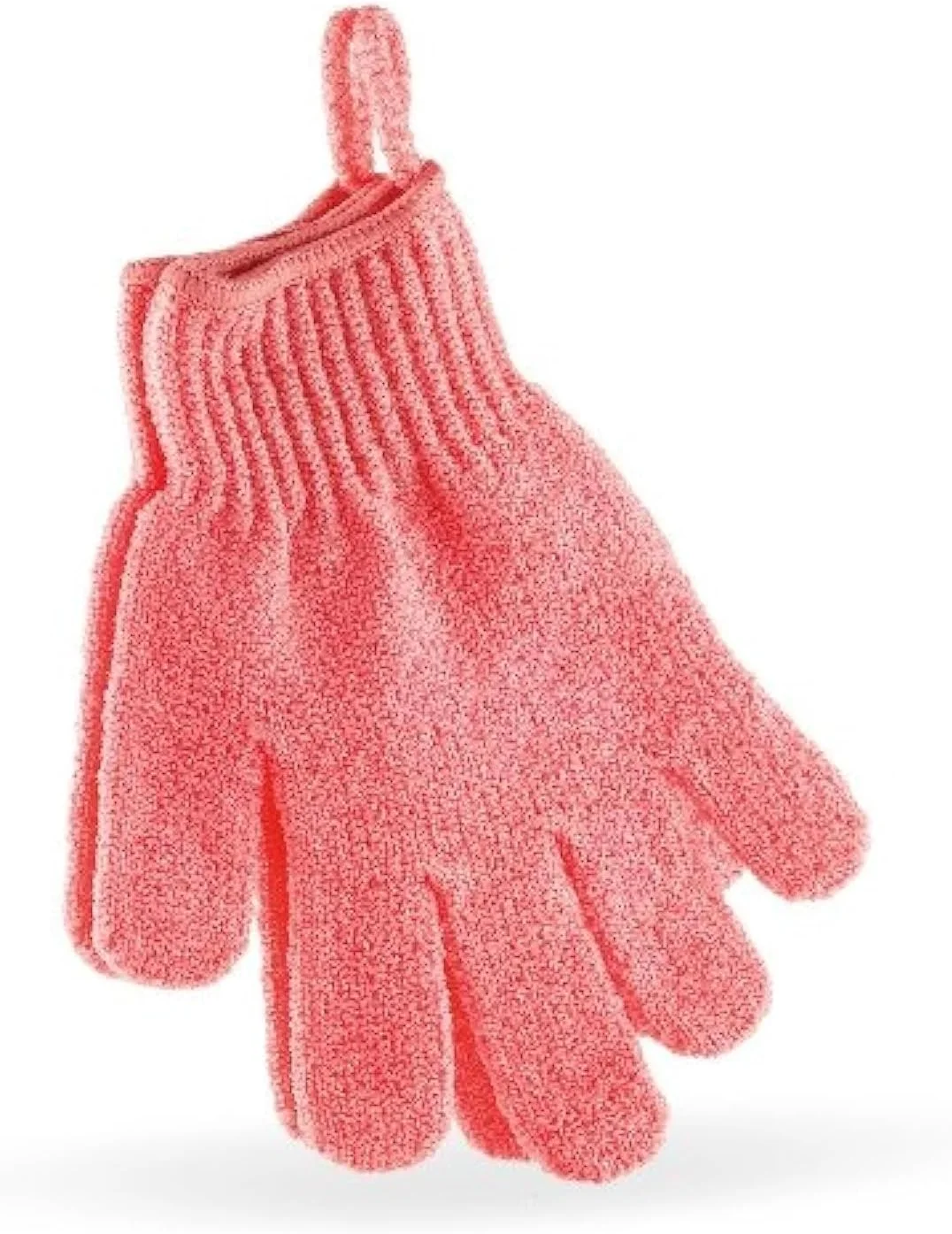 دستکش لایه بردار بادی شاپ (صورتی) دستکش لایه بردار بادی شاپ (صورتی)