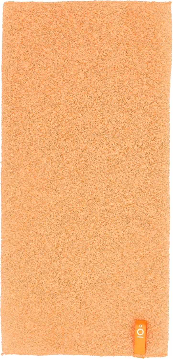 لیف لایه بردار بدن کلین لاجیک، لیف حمام و دوش کشسان برای پوست صاف و نرم تر، ابزار مراقبت روزانه پوست قابل استفاده مجدد، 1 عدد لیف لایه بردار بدن کلین لاجیک، لیف حمام و دوش کشسان برای پوست صاف و نرم تر، ابزار مراقبت روزانه پوست قابل استفاده مجدد، 1 عدد