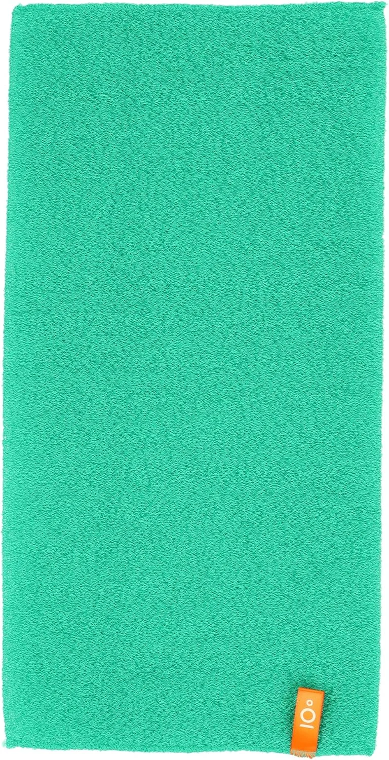 لیف لایه بردار بدن کلین لاجیک، لیف حمام و دوش کشسان برای پوست صاف و نرم تر، ابزار مراقبت روزانه پوست قابل استفاده مجدد، 1 عدد لیف لایه بردار بدن کلین لاجیک، لیف حمام و دوش کشسان برای پوست صاف و نرم تر، ابزار مراقبت روزانه پوست قابل استفاده مجدد، 1 عدد