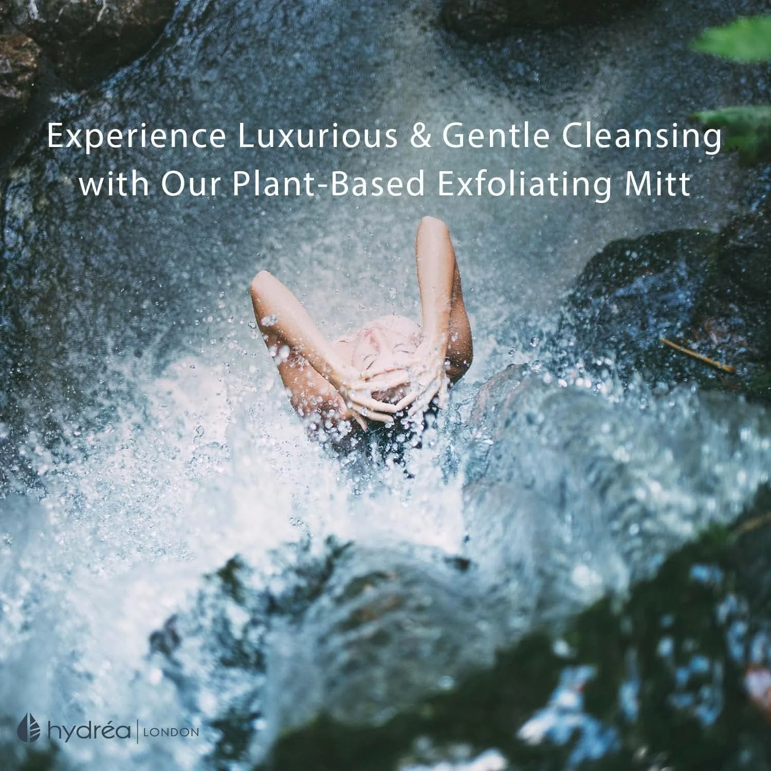 دستکش لایه بردار هیدرا لندن - لایه بردار فوق العاده نرم صورت بامبو طبیعی و اسکرابر بدن برای آقایان و بانوان - پاک کننده عمیق، ماساژ و اسکراب حمام - دستکش حمام نخی برای انواع پوست دستکش لایه بردار هیدرا لندن - لایه بردار فوق العاده نرم صورت بامبو طبیعی و اسکرابر بدن برای آقایان و بانوان - پاک کننده عمیق، ماساژ و اسکراب حمام - دستکش حمام نخی برای انواع پوست