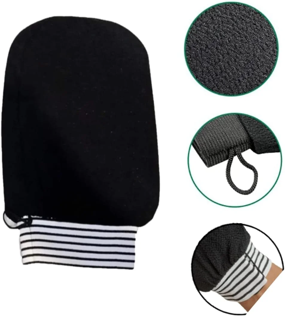 لیف حمام و اسکراب بدن Liffa، 3 عددی، مناسب برای انواع پوست - لایه بردار پوست و از بین برنده پوست مرده - دستکش حمام، مراقبت نرم از پوست، ماساژ بدن، دستکش اسپا برای بزرگسالان و کودکان، لیف مراکشی لیف حمام و اسکراب بدن Liffa، 3 عددی، مناسب برای انواع پوست - لایه بردار پوست و از بین برنده پوست مرده - دستکش حمام، مراقبت نرم از پوست، ماساژ بدن، دستکش اسپا برای بزرگسالان و کودکان، لیف مراکشی