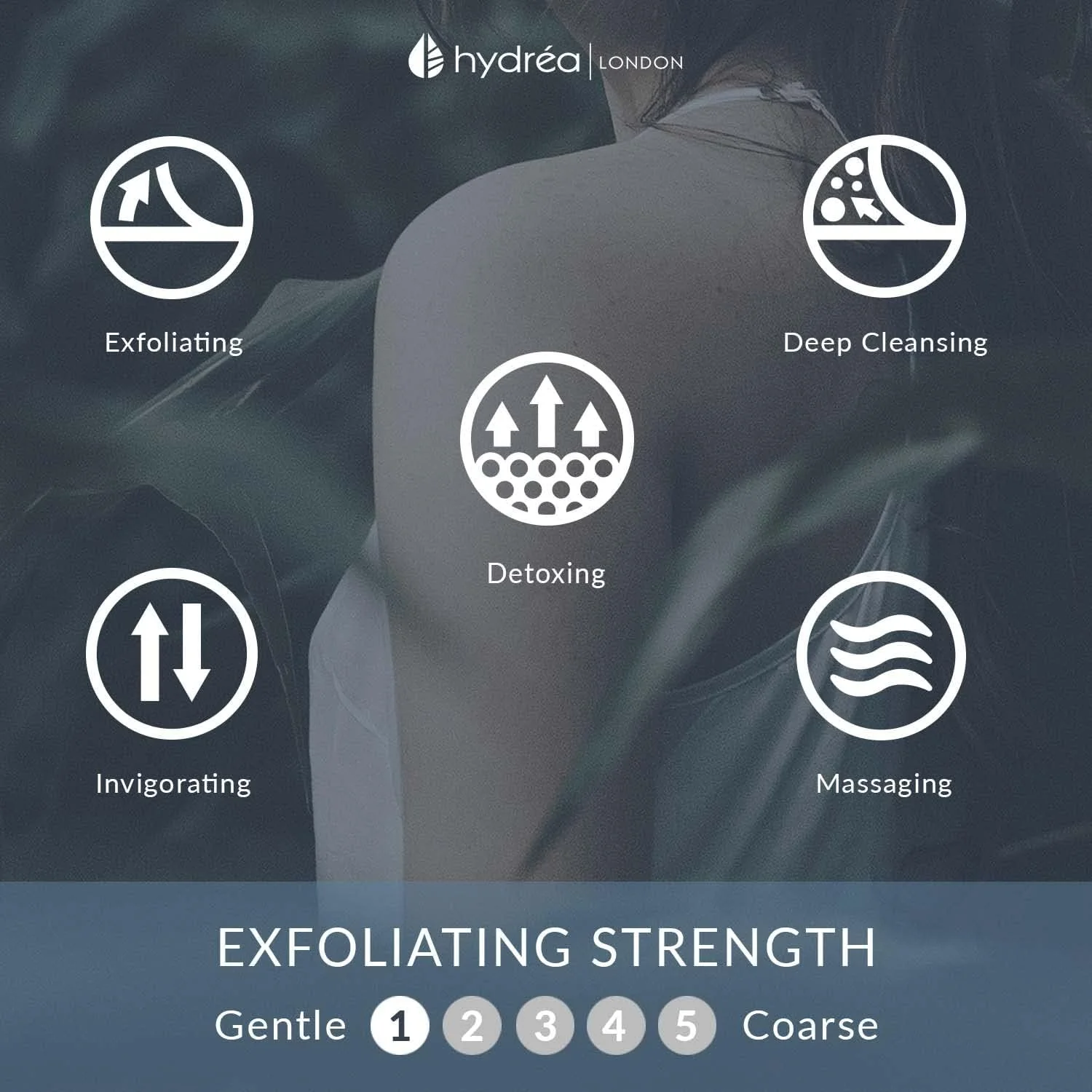 دستکش لایه بردار هیدرا لندن - لایه بردار فوق العاده نرم صورت بامبو طبیعی و اسکرابر بدن برای آقایان و بانوان - پاک کننده عمیق، ماساژ و اسکراب حمام - دستکش حمام نخی برای انواع پوست دستکش لایه بردار هیدرا لندن - لایه بردار فوق العاده نرم صورت بامبو طبیعی و اسکرابر بدن برای آقایان و بانوان - پاک کننده عمیق، ماساژ و اسکراب حمام - دستکش حمام نخی برای انواع پوست