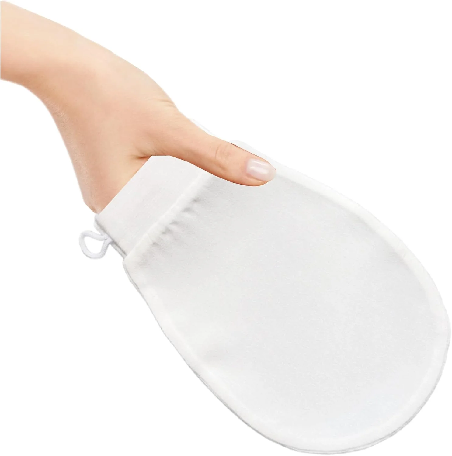 دستکش لایه بردار حمام کره ای (مراکشی، کیسه حمام ترکی) برای اسکراب بدن، حذف پوست مرده و پاکسازی عمیق دستکش لایه بردار حمام کره ای (مراکشی، کیسه حمام ترکی) برای اسکراب بدن، حذف پوست مرده و پاکسازی عمیق