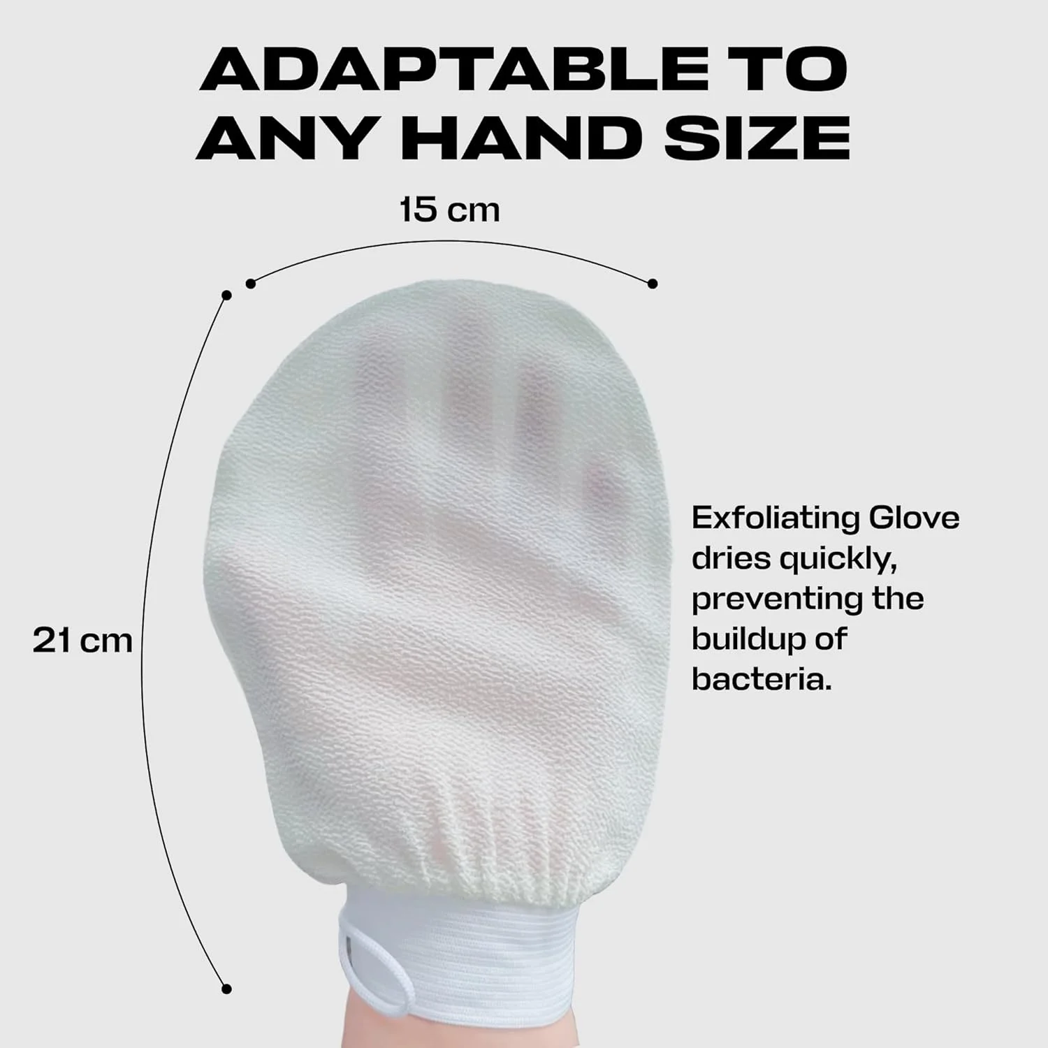 دستکش لایه بردار حمام کره ای (مراکشی، کیسه حمام ترکی) برای اسکراب بدن، حذف پوست مرده و پاکسازی عمیق دستکش لایه بردار حمام کره ای (مراکشی، کیسه حمام ترکی) برای اسکراب بدن، حذف پوست مرده و پاکسازی عمیق