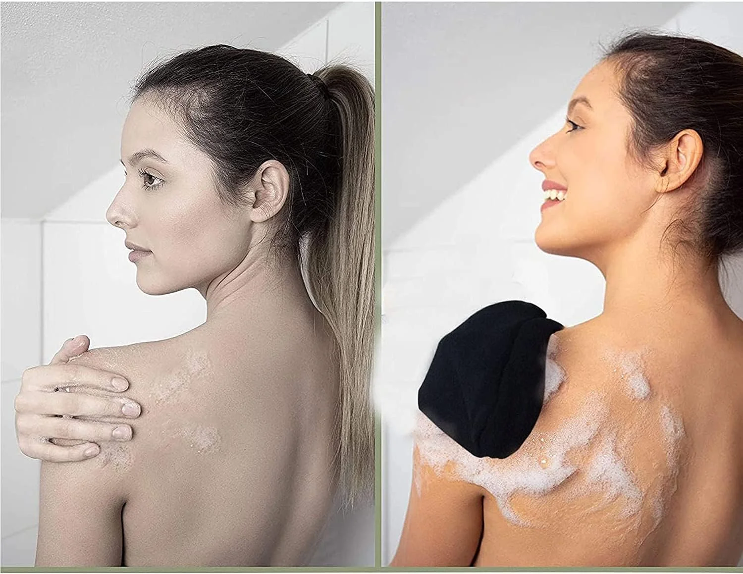 لیف حمام و اسکراب بدن Liffa، 3 عددی، مناسب برای انواع پوست - لایه بردار پوست و از بین برنده پوست مرده - دستکش حمام، مراقبت نرم از پوست، ماساژ بدن، دستکش اسپا برای بزرگسالان و کودکان، لیف مراکشی لیف حمام و اسکراب بدن Liffa، 3 عددی، مناسب برای انواع پوست - لایه بردار پوست و از بین برنده پوست مرده - دستکش حمام، مراقبت نرم از پوست، ماساژ بدن، دستکش اسپا برای بزرگسالان و کودکان، لیف مراکشی