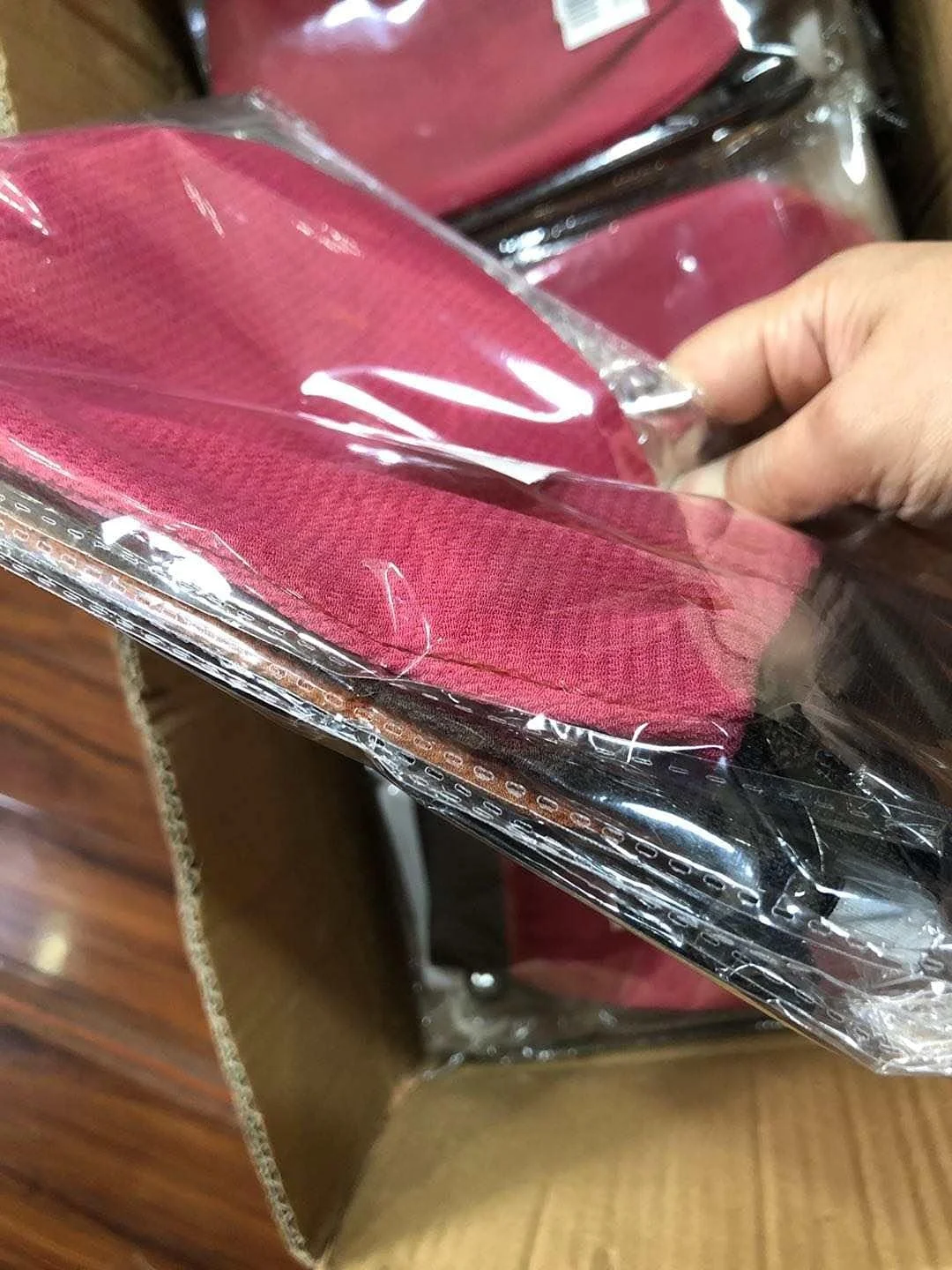 دستکش لایه بردار حمام مراکشی HAI+، دستکش لایه بردار بدن برای از بین بردن پوست مرده، مناسب برای انواع پوست، بهبود گردش خون، دوش، اسپا، از بین برنده سلول های مرده پوست (بسته 4 عددی) دستکش لایه بردار حمام مراکشی HAI+، دستکش لایه بردار بدن برای از بین بردن پوست مرده، مناسب برای انواع پوست، بهبود گردش خون، دوش، اسپا، از بین برنده سلول های مرده پوست (بسته 4 عددی)