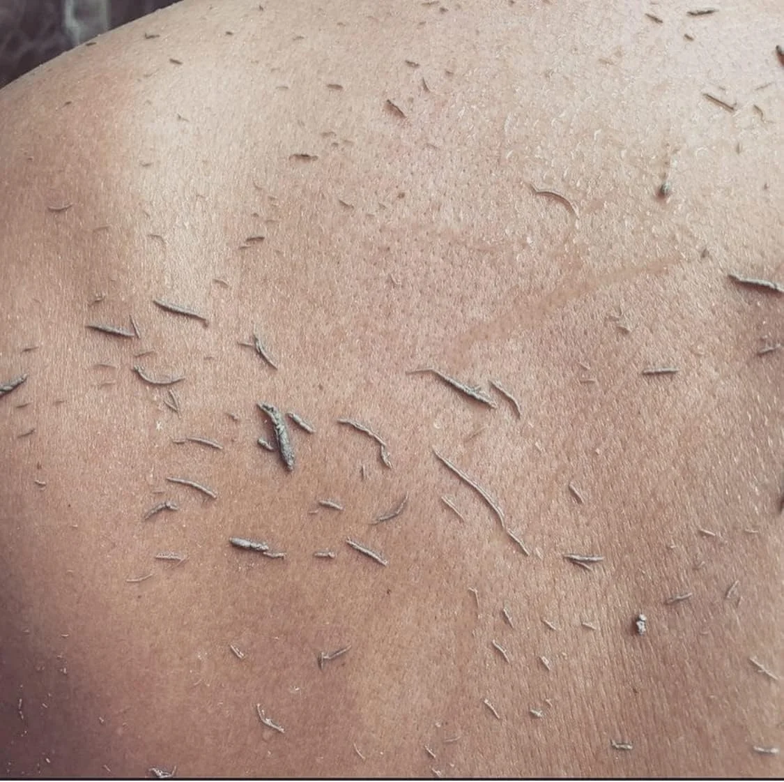 دستکش لایه بردار عمیق کره ای شیوای کلین اند گلو دستکش لایه بردار عمیق کره ای شیوای کلین اند گلو