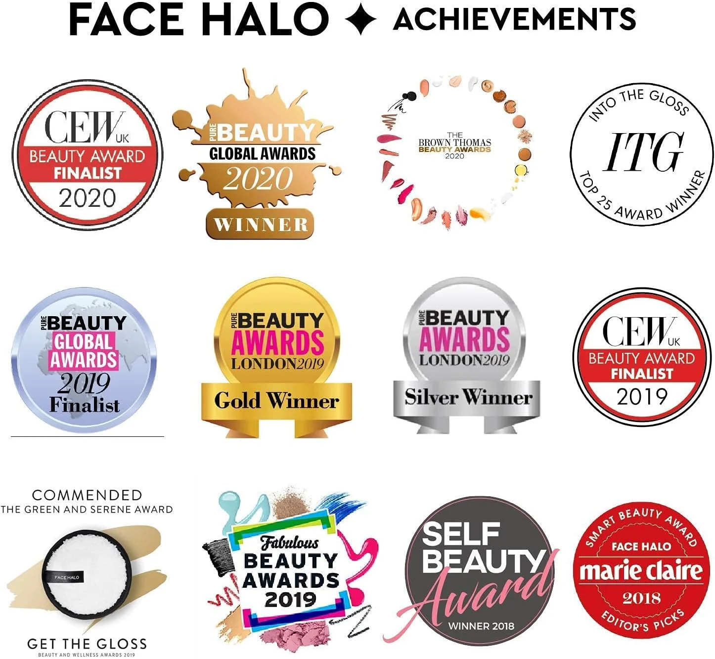 دستکش لایه بردار و پولیش دو طرفه بدن فیس هالو، سازگار با محیط زیست، قابل استفاده مجدد، مناسب برای وگان ها (بسته 1 عددی) دستکش لایه بردار و پولیش دو طرفه بدن فیس هالو، سازگار با محیط زیست، قابل استفاده مجدد، مناسب برای وگان ها (بسته 1 عددی)