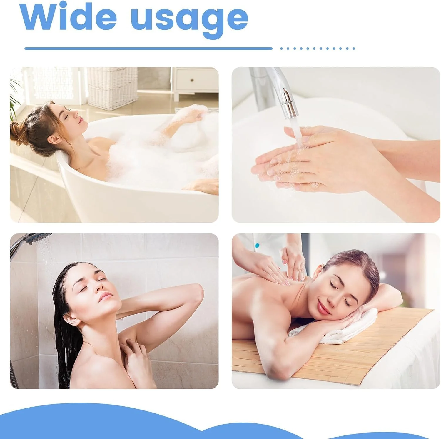 4 جفت دستکش لایه بردار، دستکش های لایه بردار دو طرفه برای پاکسازی بدن، دستکش های حمام رنگارنگ، 4 رنگ دستکش شستشوی لایه بردار حمام، دستکش شستشوی اسکراب ممتاز برای حمام 4 جفت دستکش لایه بردار، دستکش های لایه بردار دو طرفه برای پاکسازی بدن، دستکش های حمام رنگارنگ، 4 رنگ دستکش شستشوی لایه بردار حمام، دستکش شستشوی اسکراب ممتاز برای حمام