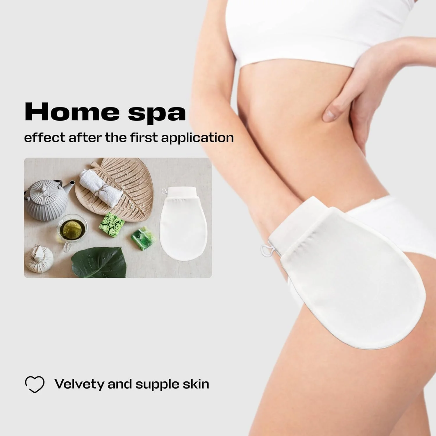 دستکش لایه بردار حمام کره ای (مراکشی، کیسه حمام ترکی) برای اسکراب بدن، حذف پوست مرده و پاکسازی عمیق دستکش لایه بردار حمام کره ای (مراکشی، کیسه حمام ترکی) برای اسکراب بدن، حذف پوست مرده و پاکسازی عمیق