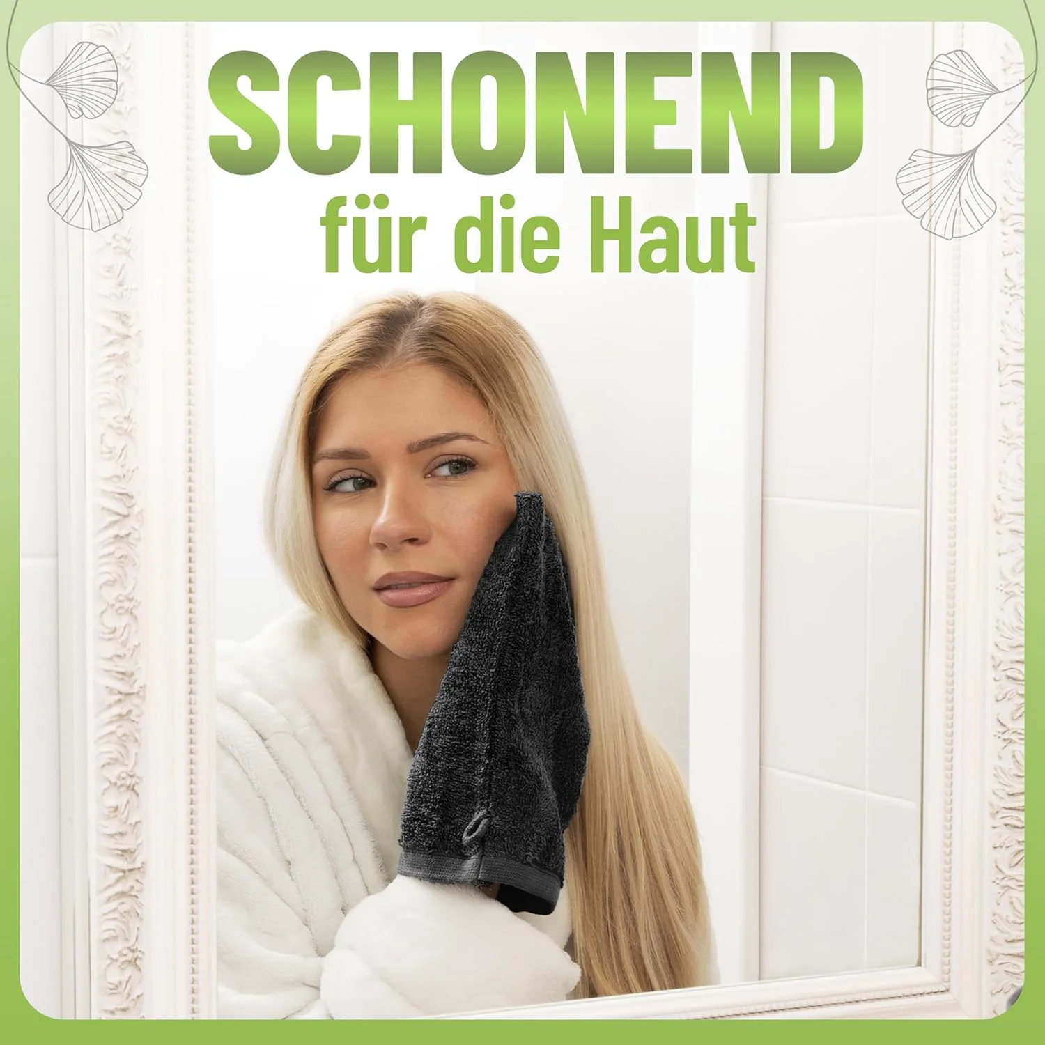 دستکش حمام NatureMark، مشکی، بسته 10 عددی - 15 x 21 سانتی متر دستکش حمام NatureMark، مشکی، بسته 10 عددی - 15 x 21 سانتی متر