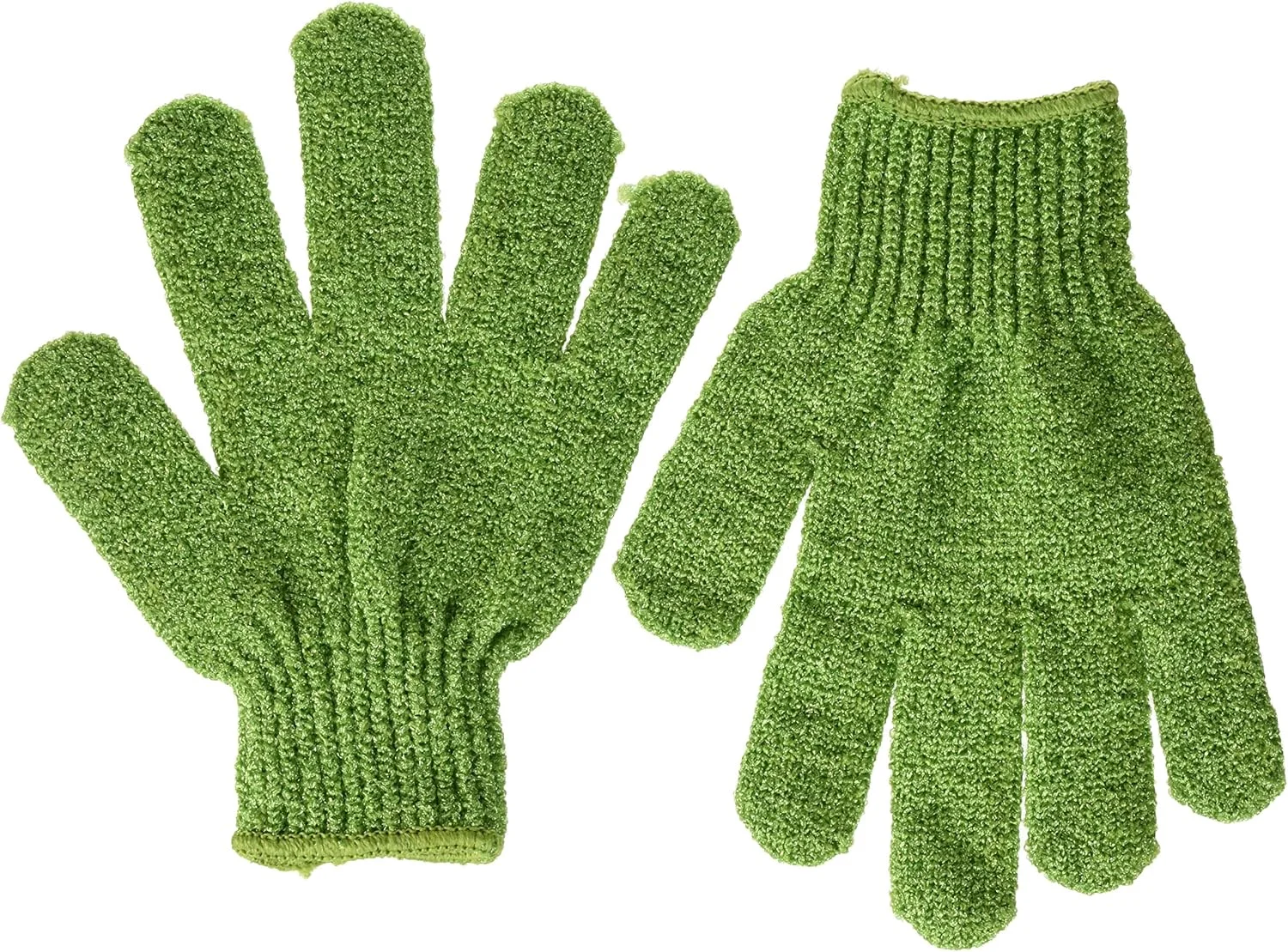 دستکش حمام سبز دستکش حمام سبز