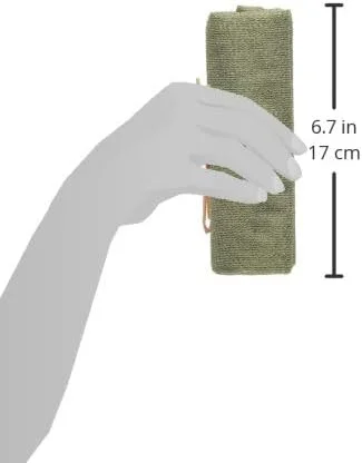 لیف حمام سبز لیف حمام سبز