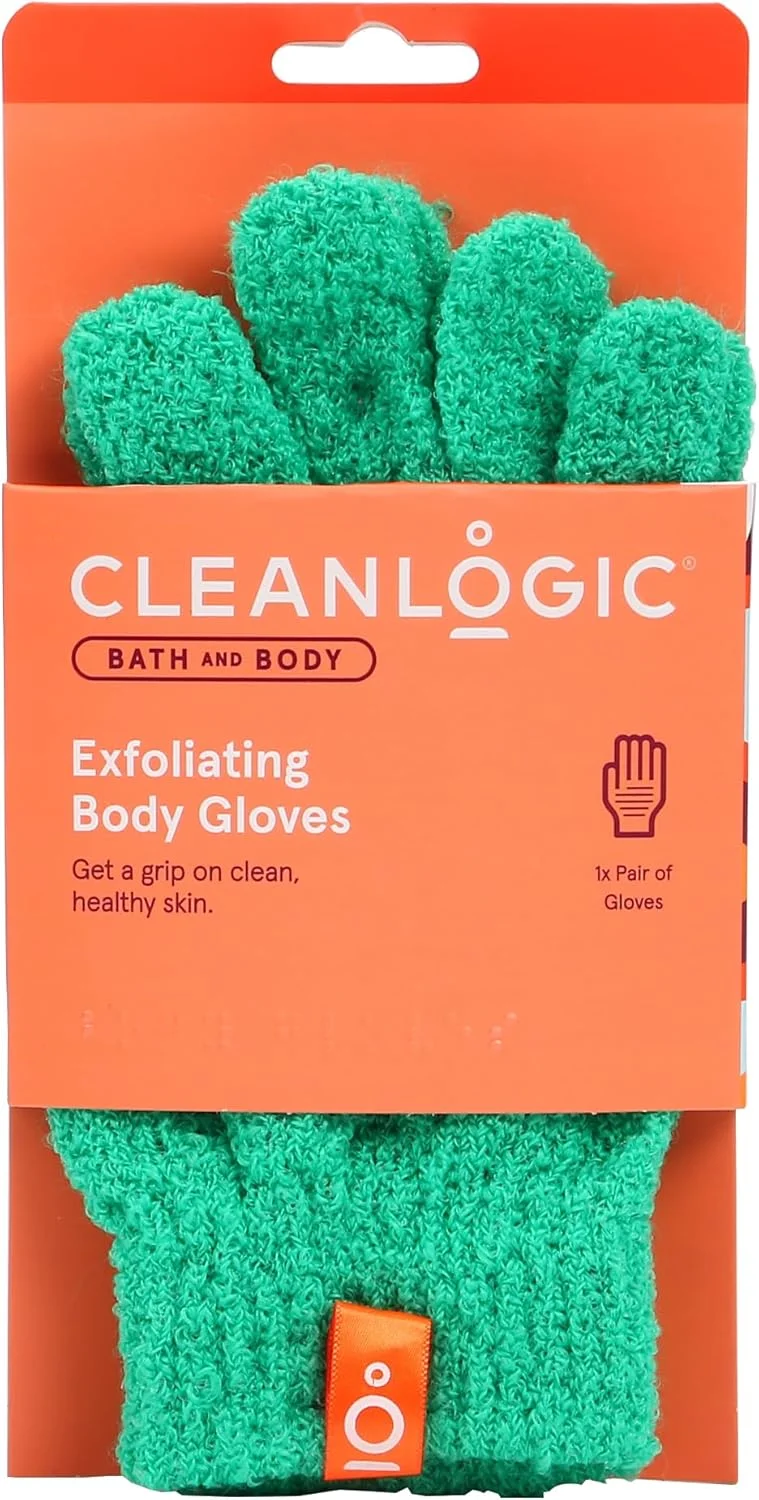 دستکش لایه بردار بدن کلین لاجیک مدل CL-105-48 دستکش لایه بردار بدن کلین لاجیک مدل CL-105-48