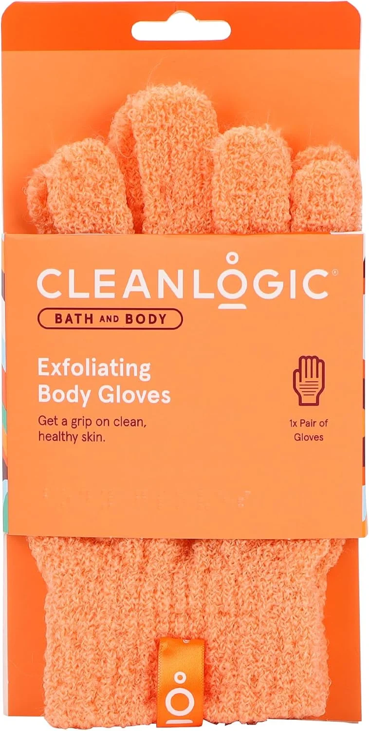 دستکش لایه بردار بدن کلین لاجیک مدل CL-105-48 دستکش لایه بردار بدن کلین لاجیک مدل CL-105-48