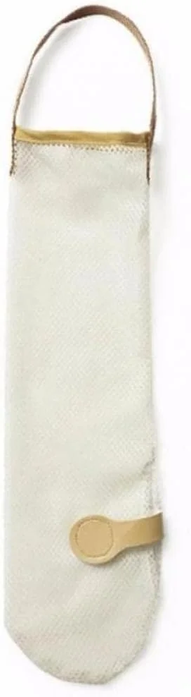 کیسه های توری آویز برای نگهداری میوه و سبزیجات، مناسب برای سیب زمینی، پیاز، فلفل دلمه ای سبز، میوه ها و سیر کیسه های توری آویز برای نگهداری میوه و سبزیجات، مناسب برای سیب زمینی، پیاز، فلفل دلمه ای سبز، میوه ها و سیر