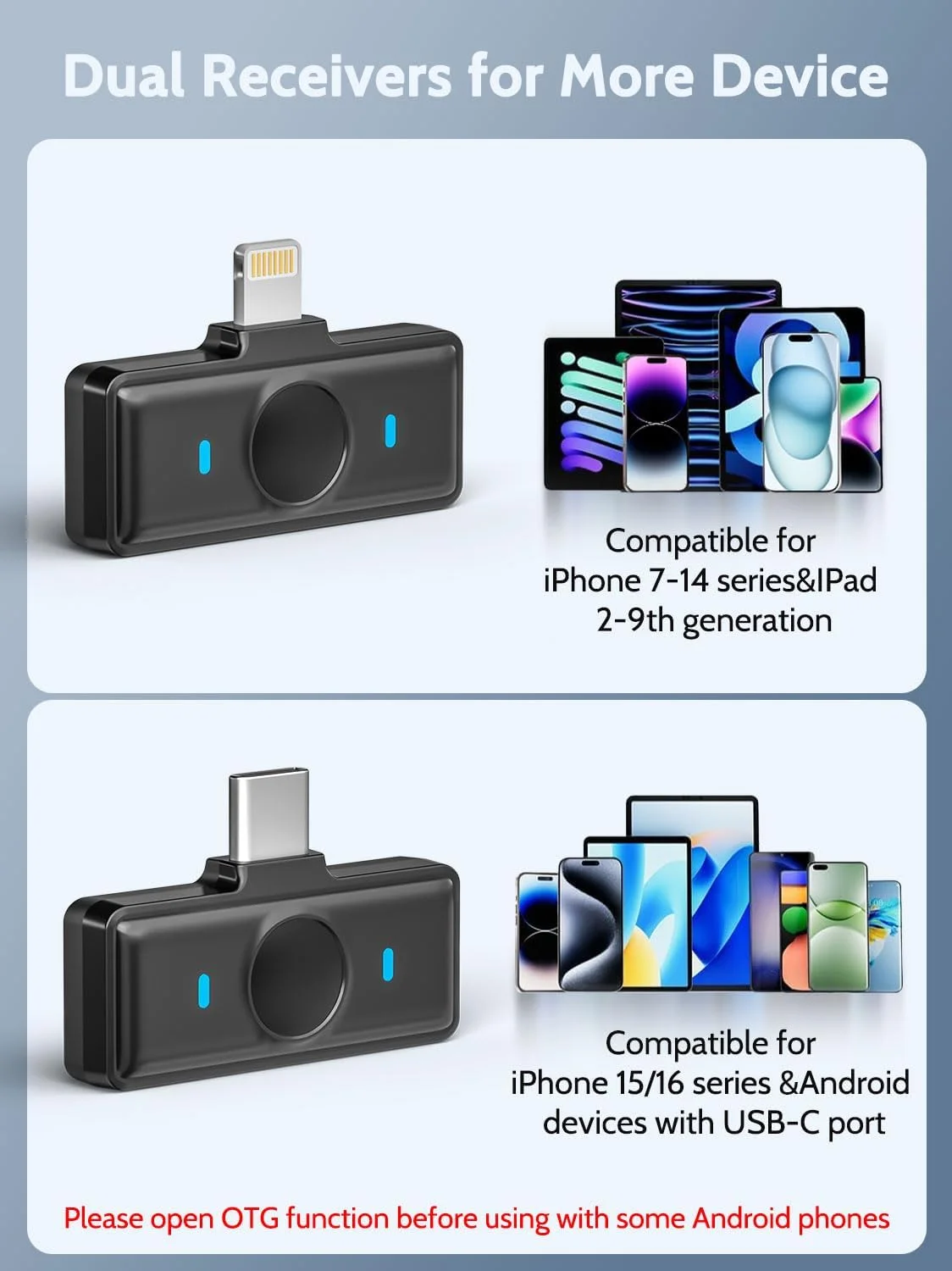 لرزشگیر گیمبال AOCHUAN برای آیفون و اندروید، گیمبال 3 محوره تلفن همراه با میکروفون یقه ای بی سیم، دارای میله تلسکوپی داخلی 7.8 اینچی، صفحه نمایش OLED، لرزشگیر تلفن همراه برای ضبط ویدیو TikTok (کیت میکروفون V8) لرزشگیر گیمبال AOCHUAN برای آیفون و اندروید، گیمبال 3 محوره تلفن همراه با میکروفون یقه ای بی سیم، دارای میله تلسکوپی داخلی 7.8 اینچی، صفحه نمایش OLED، لرزشگیر تلفن همراه برای ضبط ویدیو TikTok (کیت میکروفون V8)