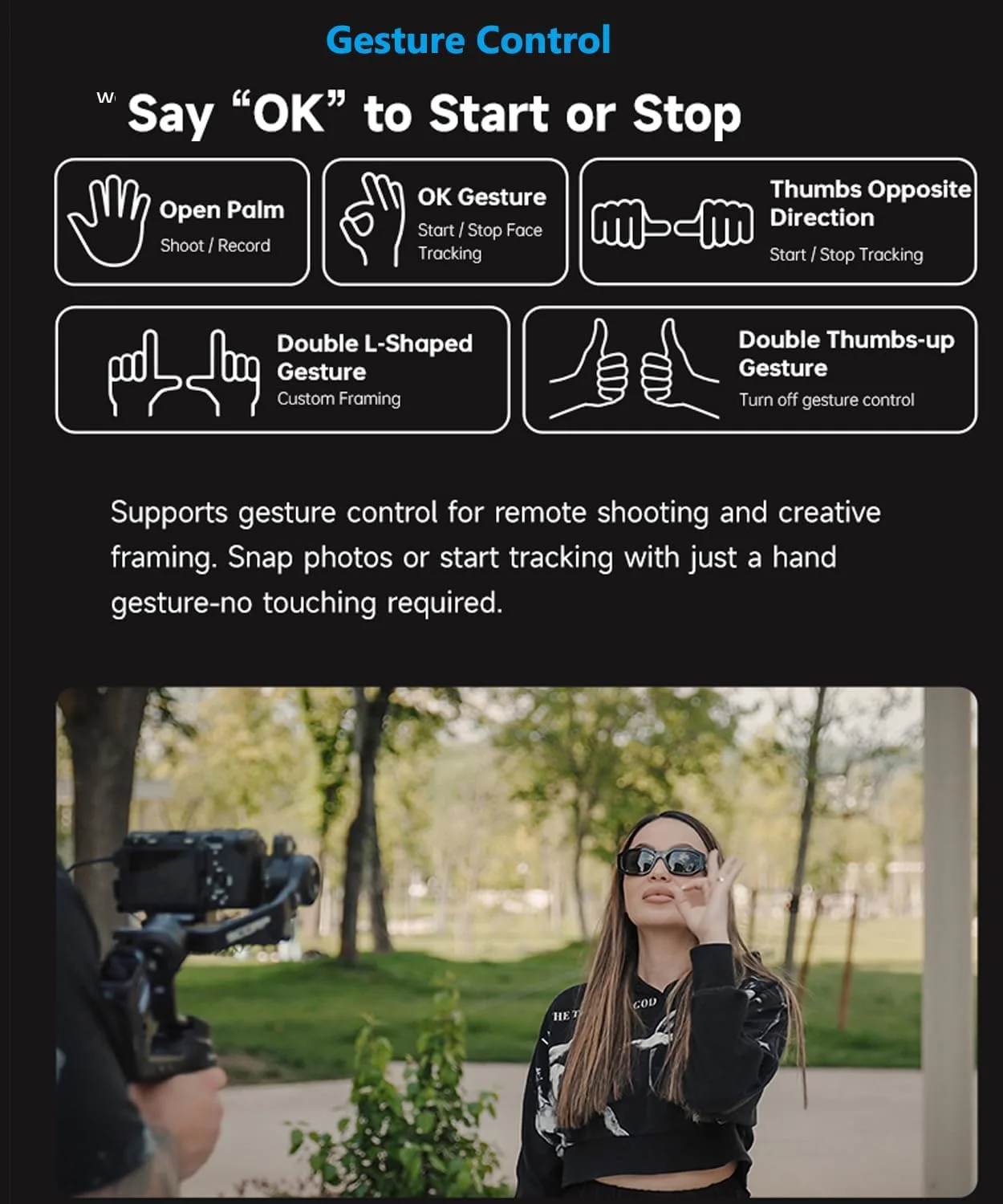 لرزشگیر گیمبال دوربین های DSLR و بدون آینه FeiyuTech SCORP 3 KIT، دارای هوش مصنوعی داخلی، گیمبال 3 محوره برای سونی/کانن/نیکون/فوجی فیلم، حداکثر وزن قابل تحمل 2.5 کیلوگرم، صفحه لمسی، فیلمبرداری عمودی با کیف لرزشگیر گیمبال دوربین های DSLR و بدون آینه FeiyuTech SCORP 3 KIT، دارای هوش مصنوعی داخلی، گیمبال 3 محوره برای سونی/کانن/نیکون/فوجی فیلم، حداکثر وزن قابل تحمل 2.5 کیلوگرم، صفحه لمسی، فیلمبرداری عمودی با کیف